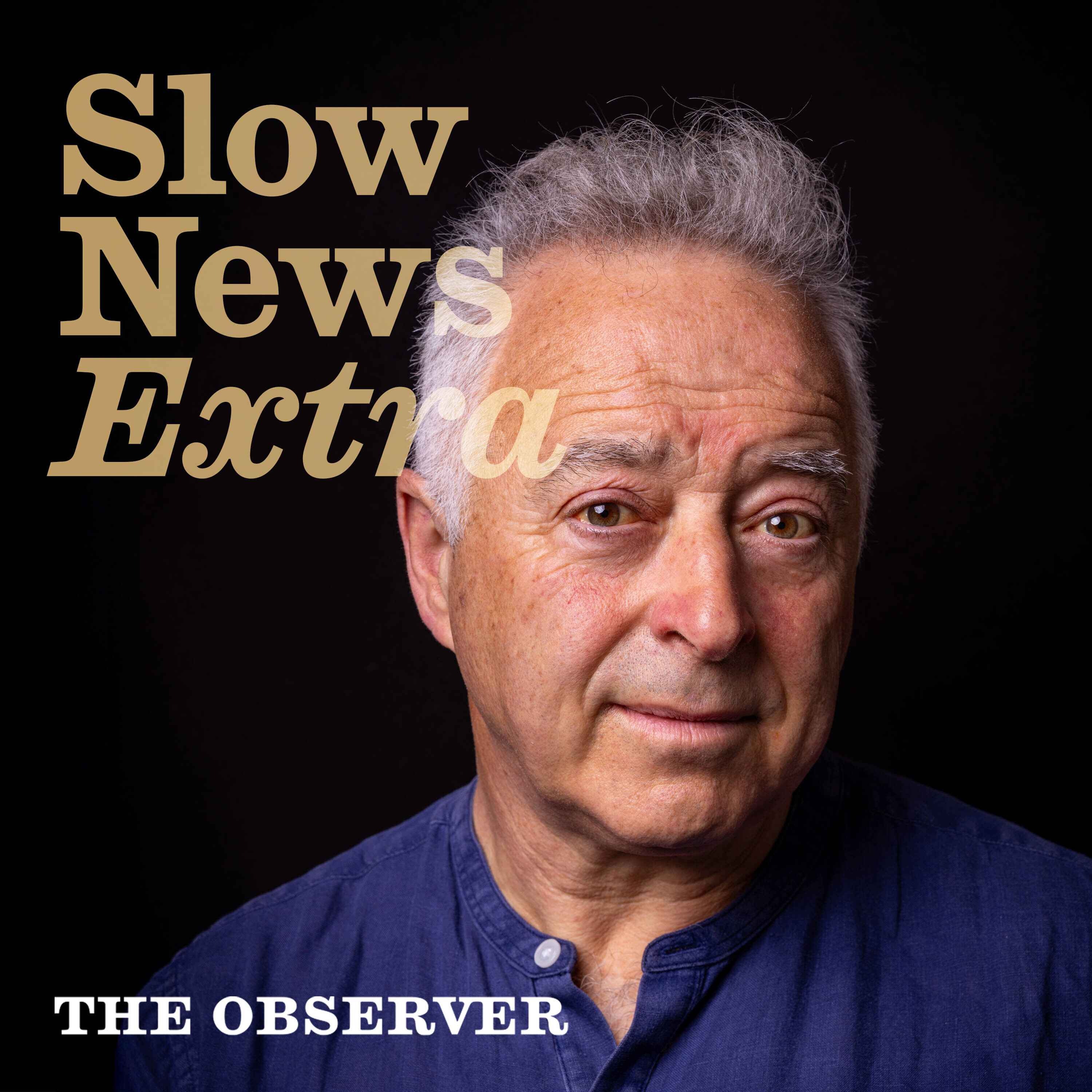 SNC Extra: Frank Cottrell Boyce on modern childhood