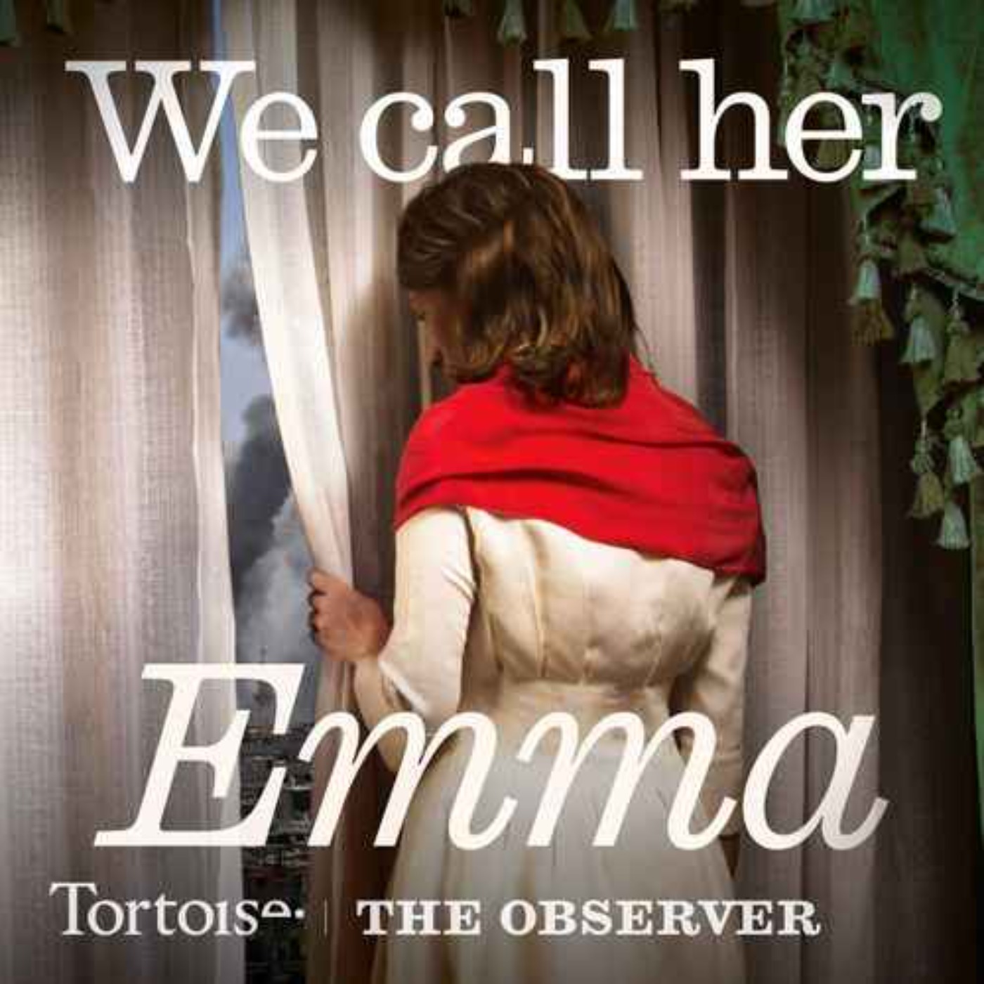 We call her Emma 