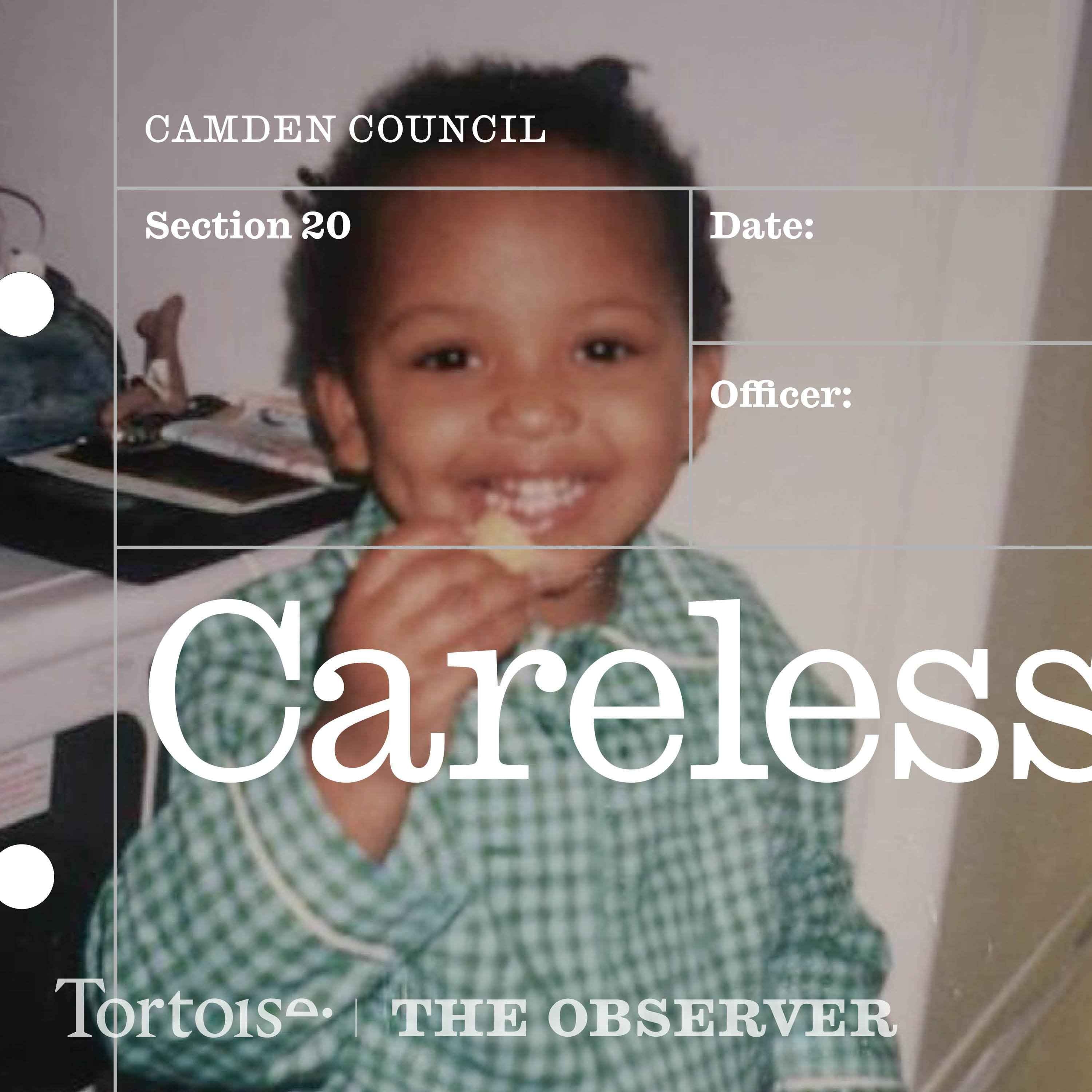 Careless