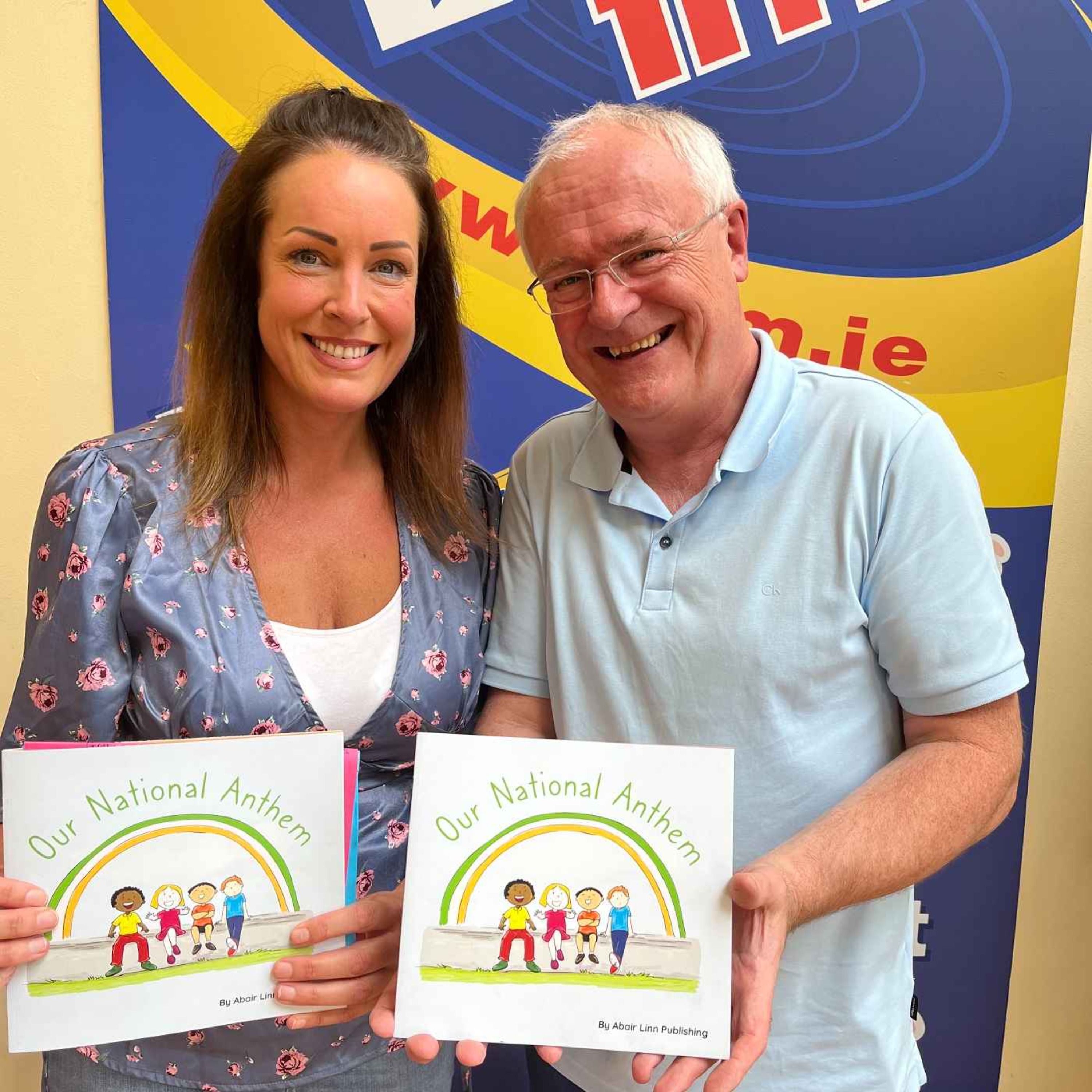 LMFM Late Lunch Listen Back