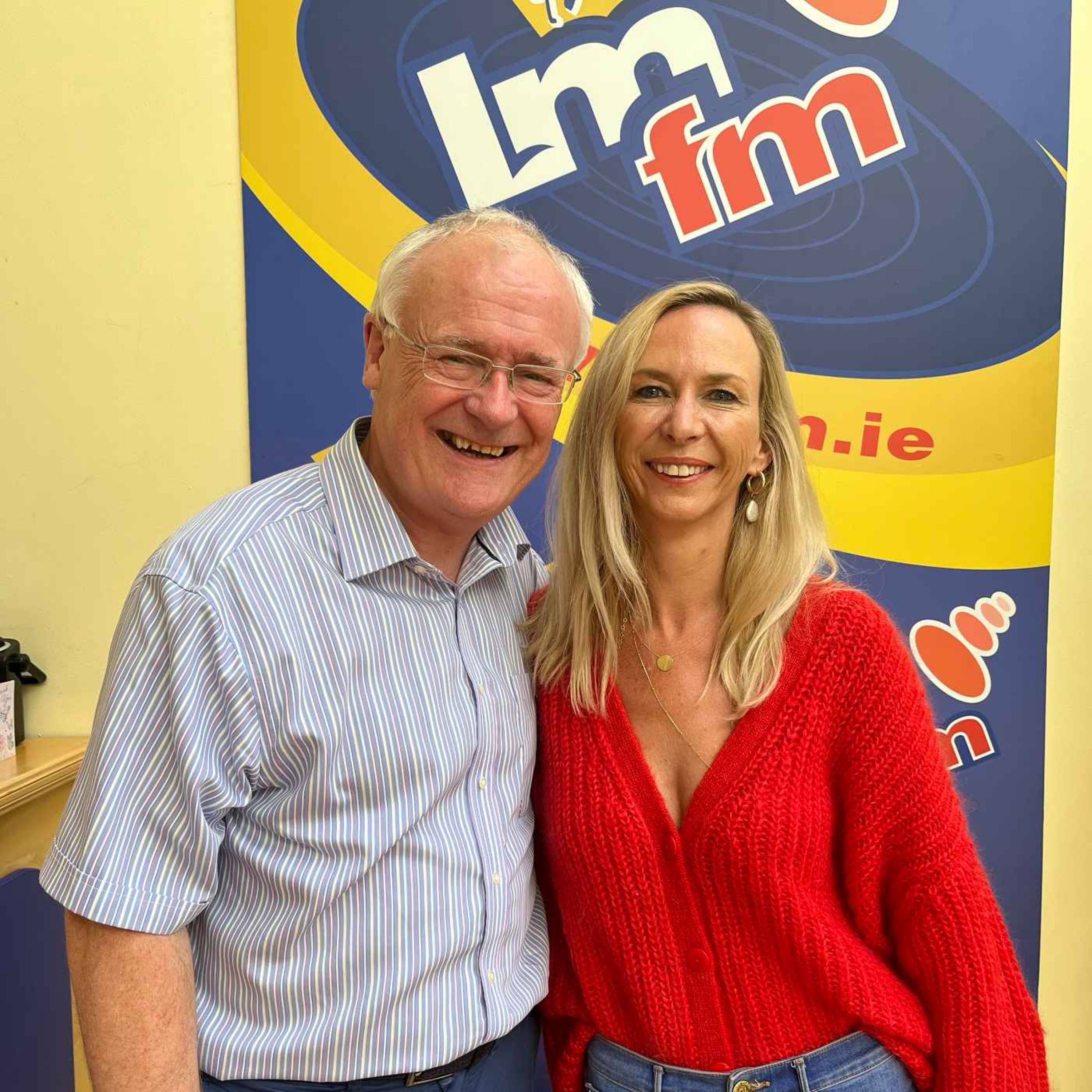 LMFM Late Lunch Listen Back