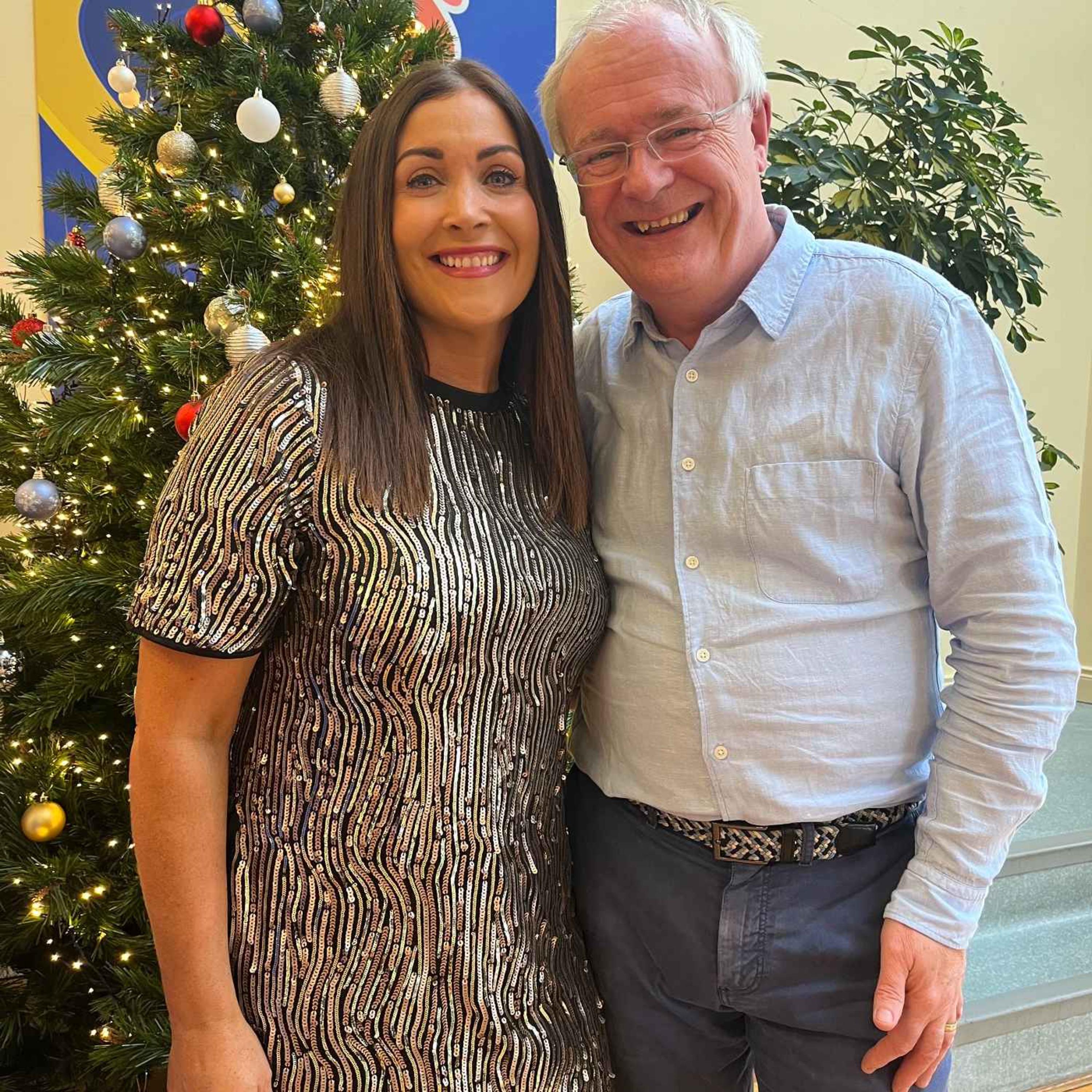 LMFM Late Lunch Listen Back