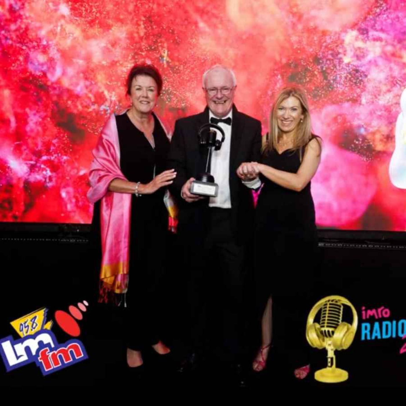 LMFM Late Lunch Listen Back