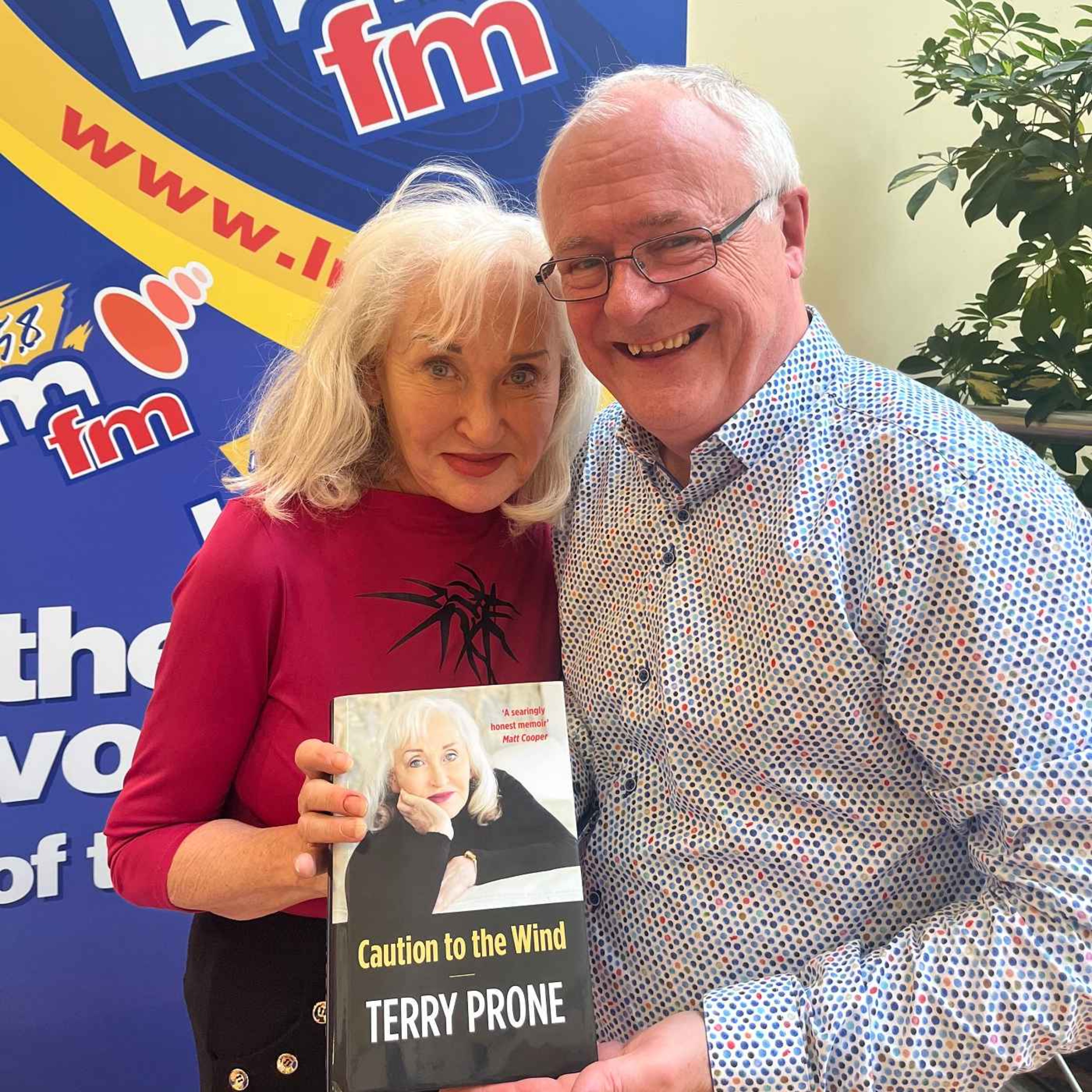 LMFM Late Lunch Listen Back