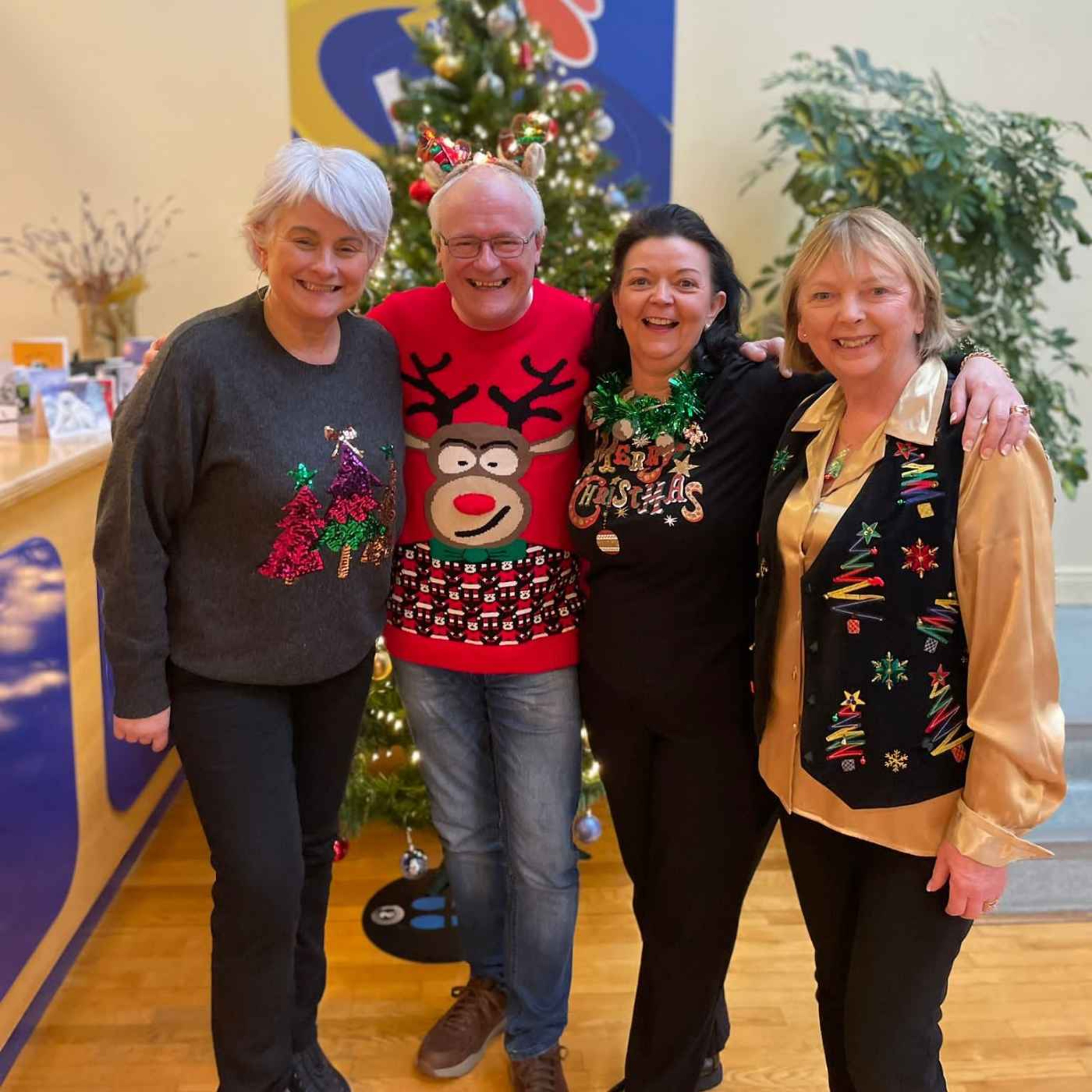 LMFM Late Lunch Listen Back