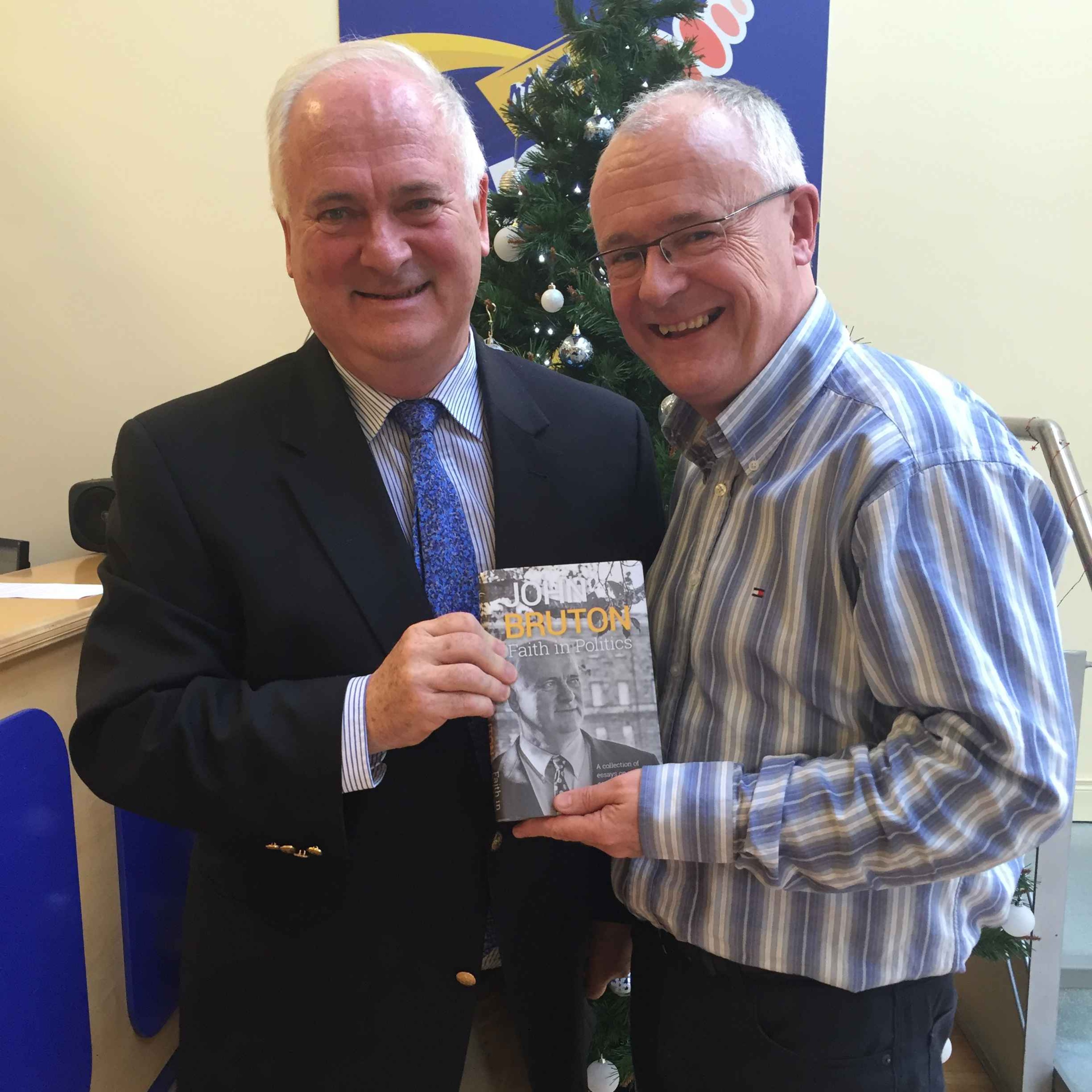LMFM Late Lunch Listen Back