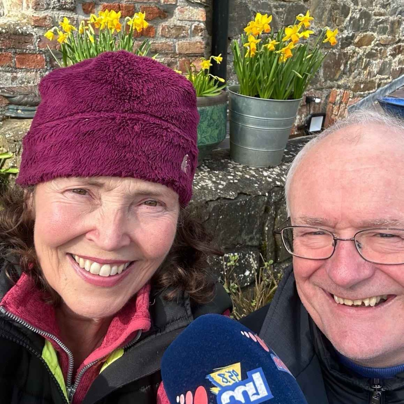 LMFM Late Lunch Listen Back