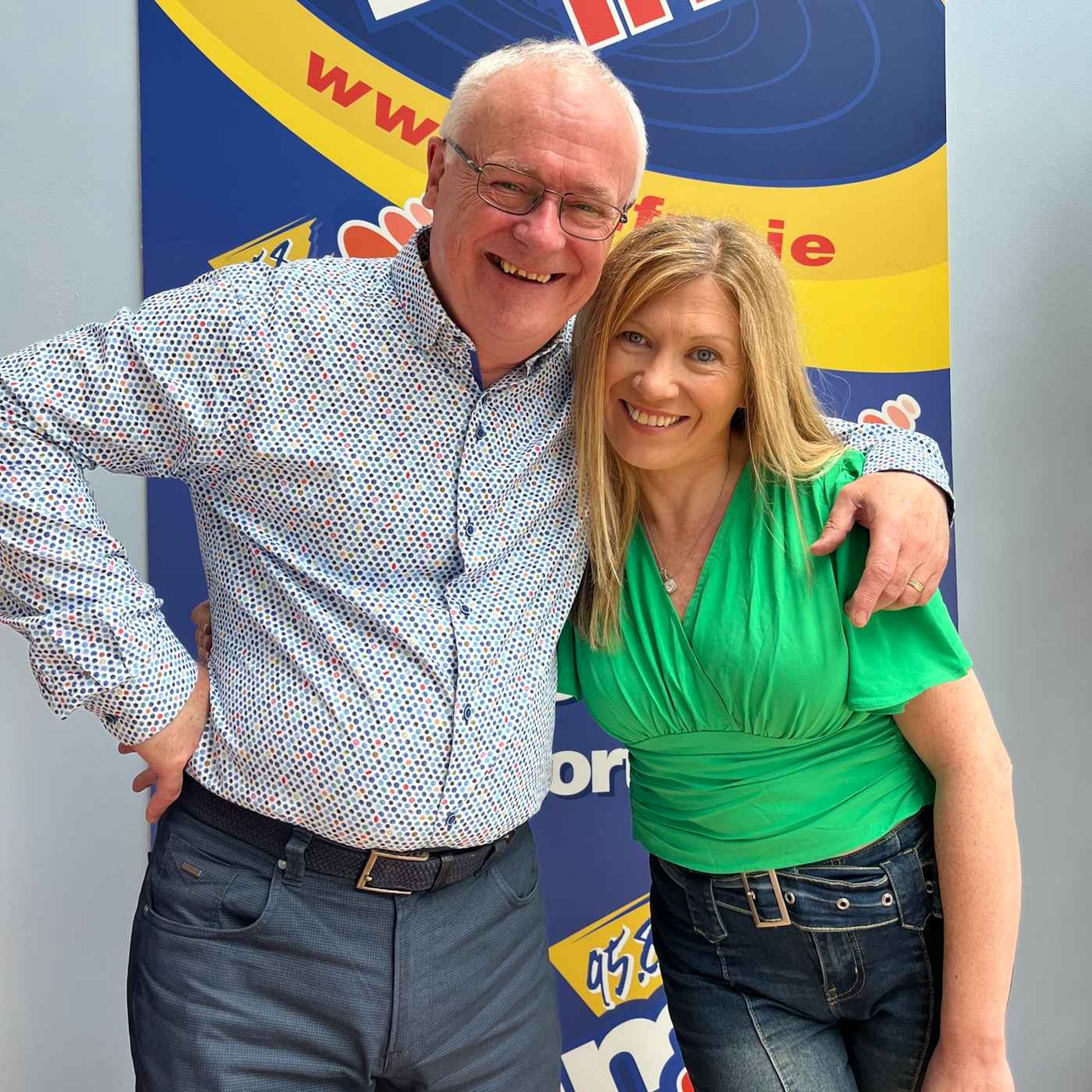 LMFM Late Lunch Listen Back
