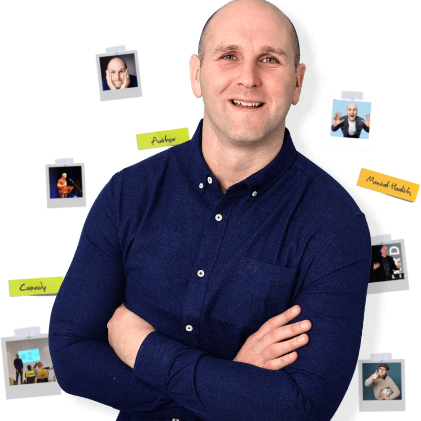 LMFM Late Lunch Listen Back