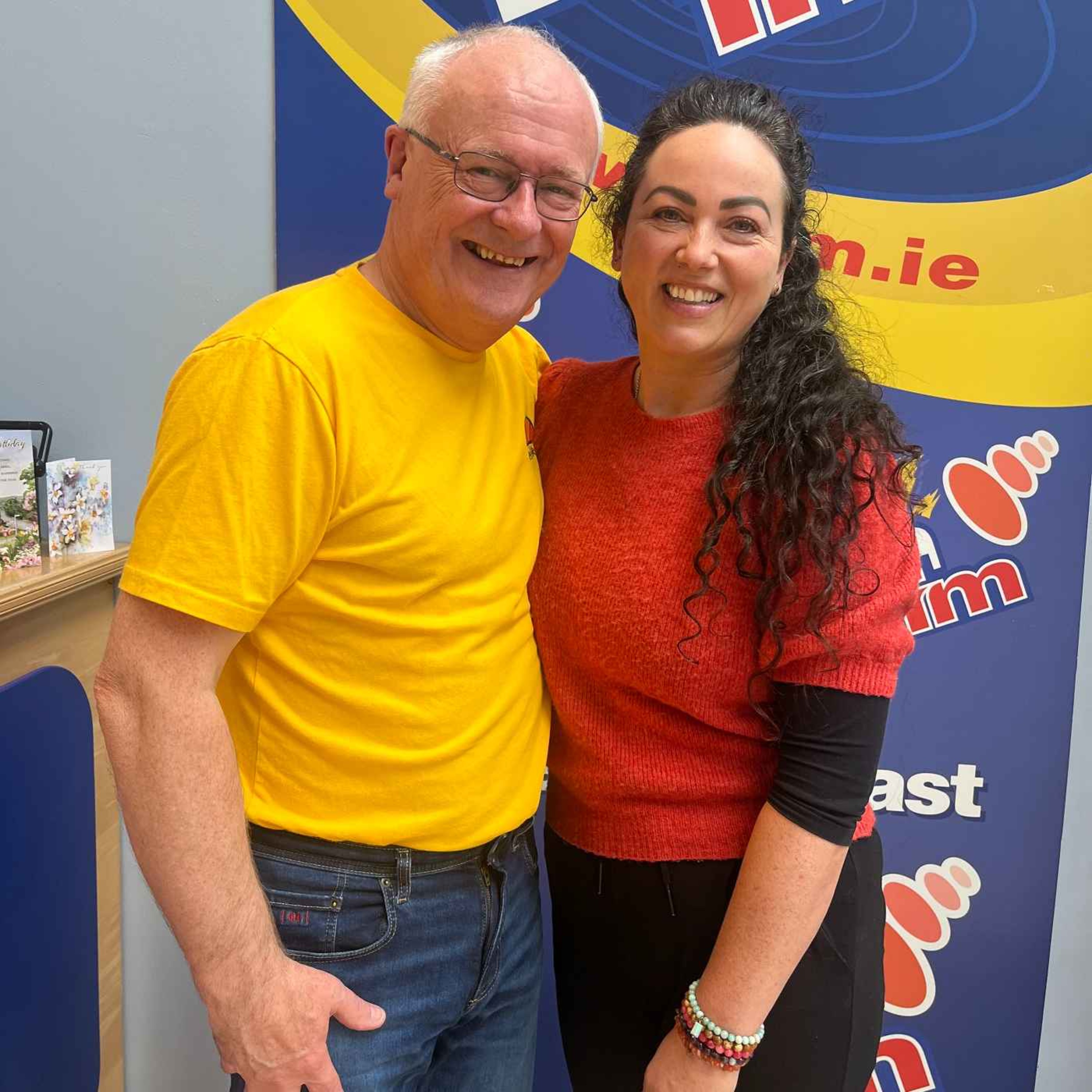 LMFM Late Lunch Listen Back