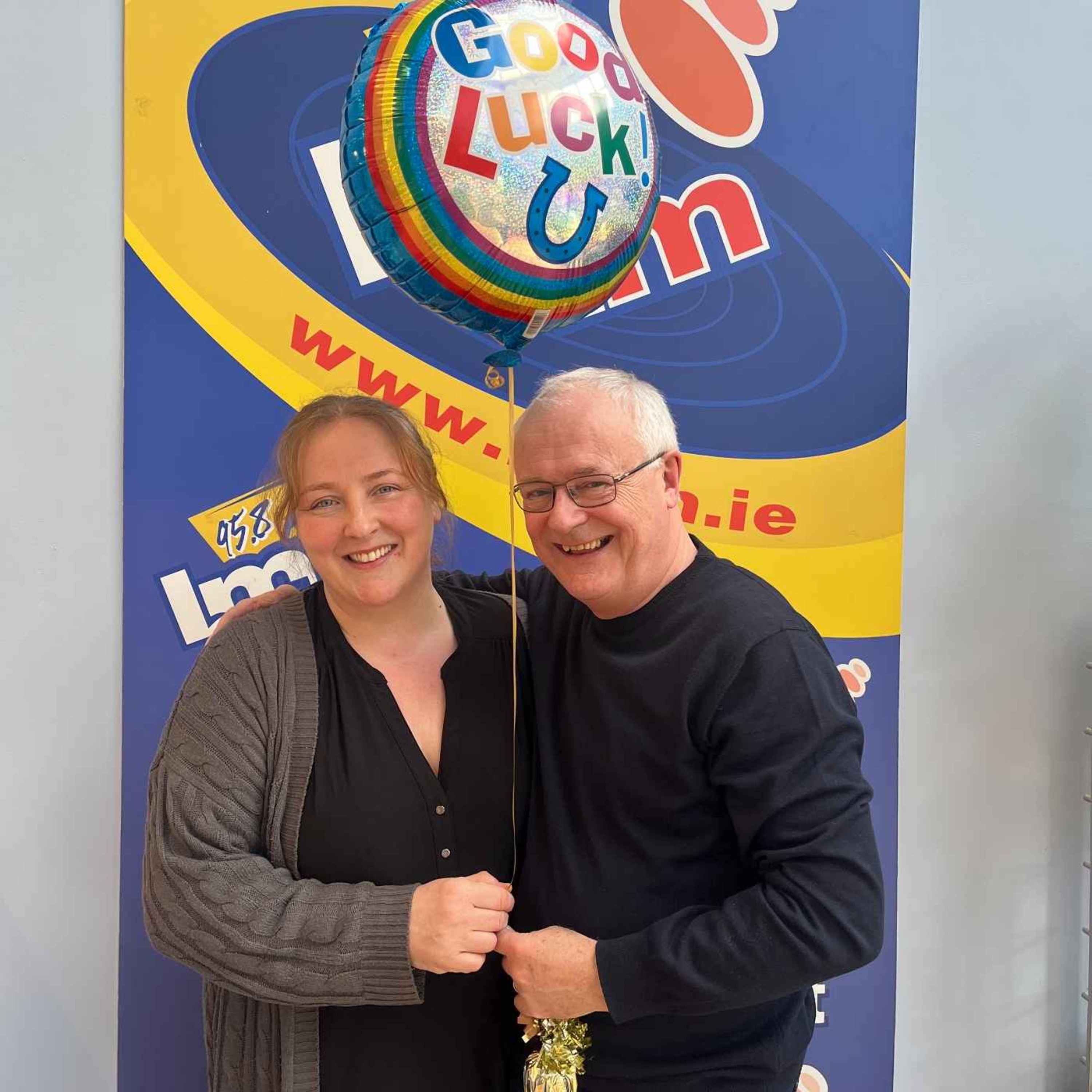 LMFM Late Lunch Listen Back