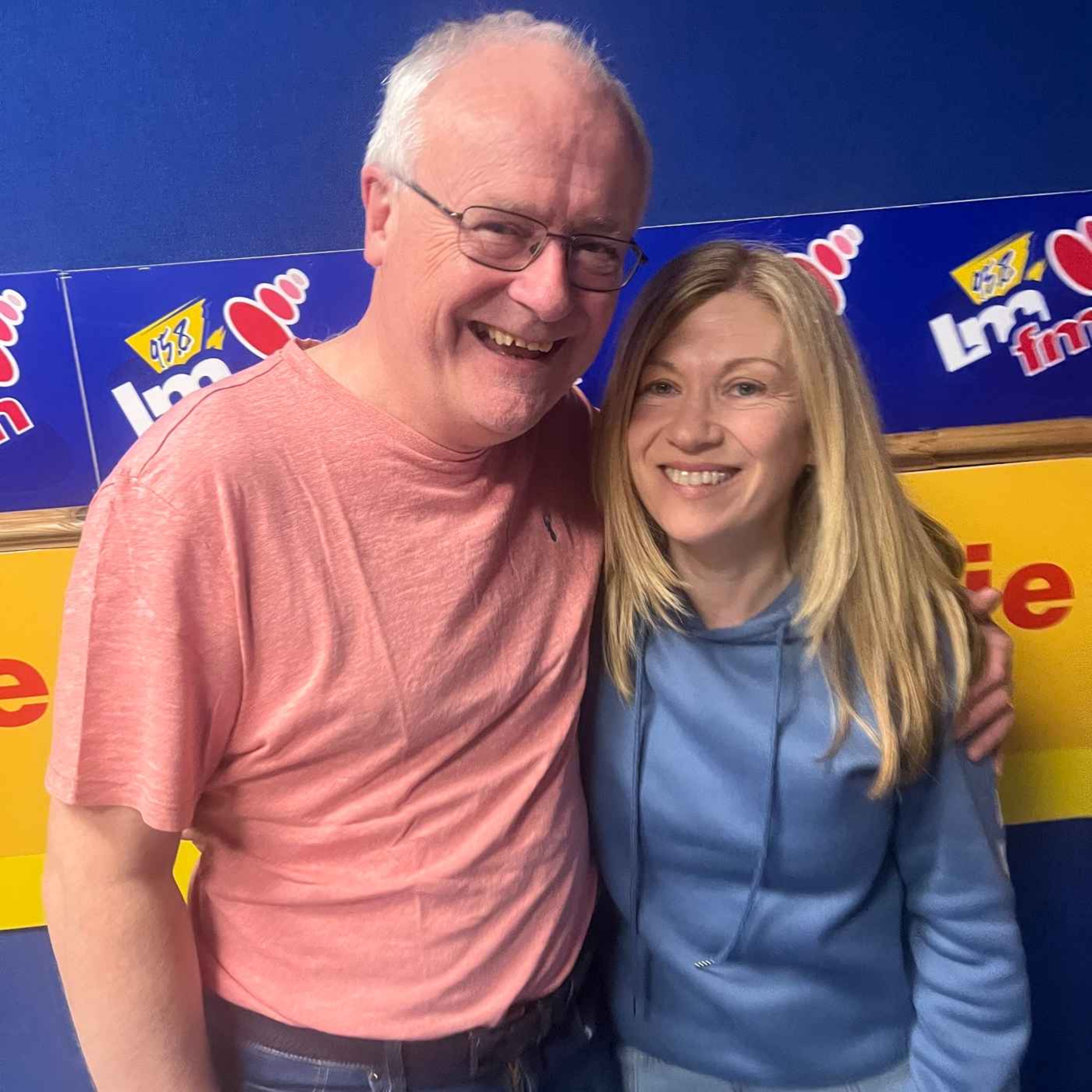 LMFM Late Lunch Listen Back