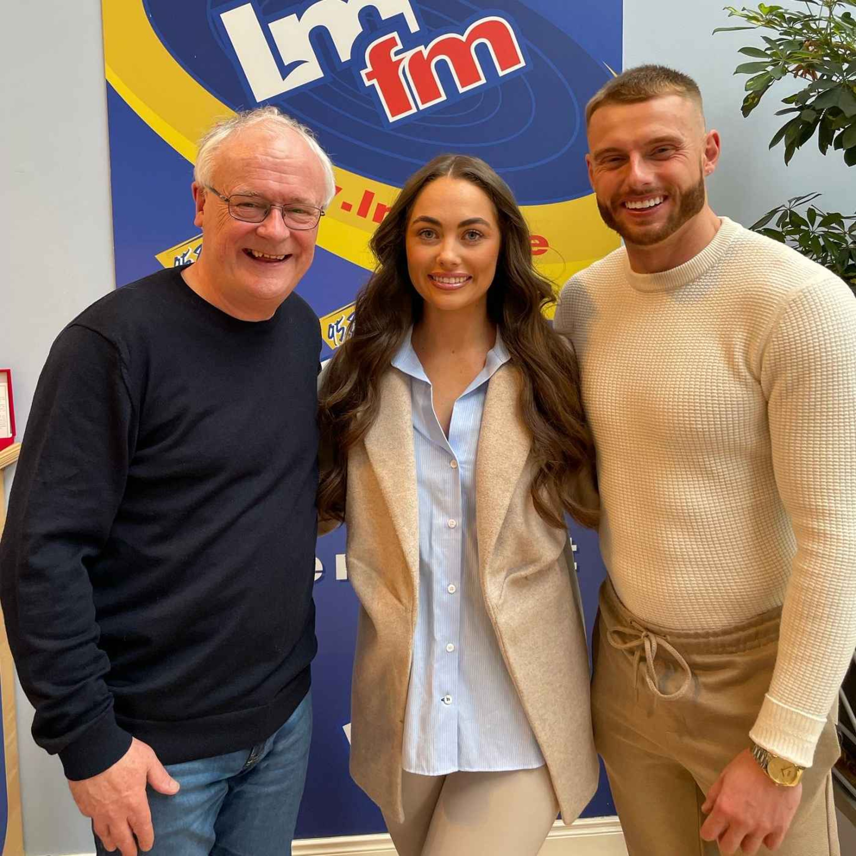 LMFM Late Lunch Listen Back