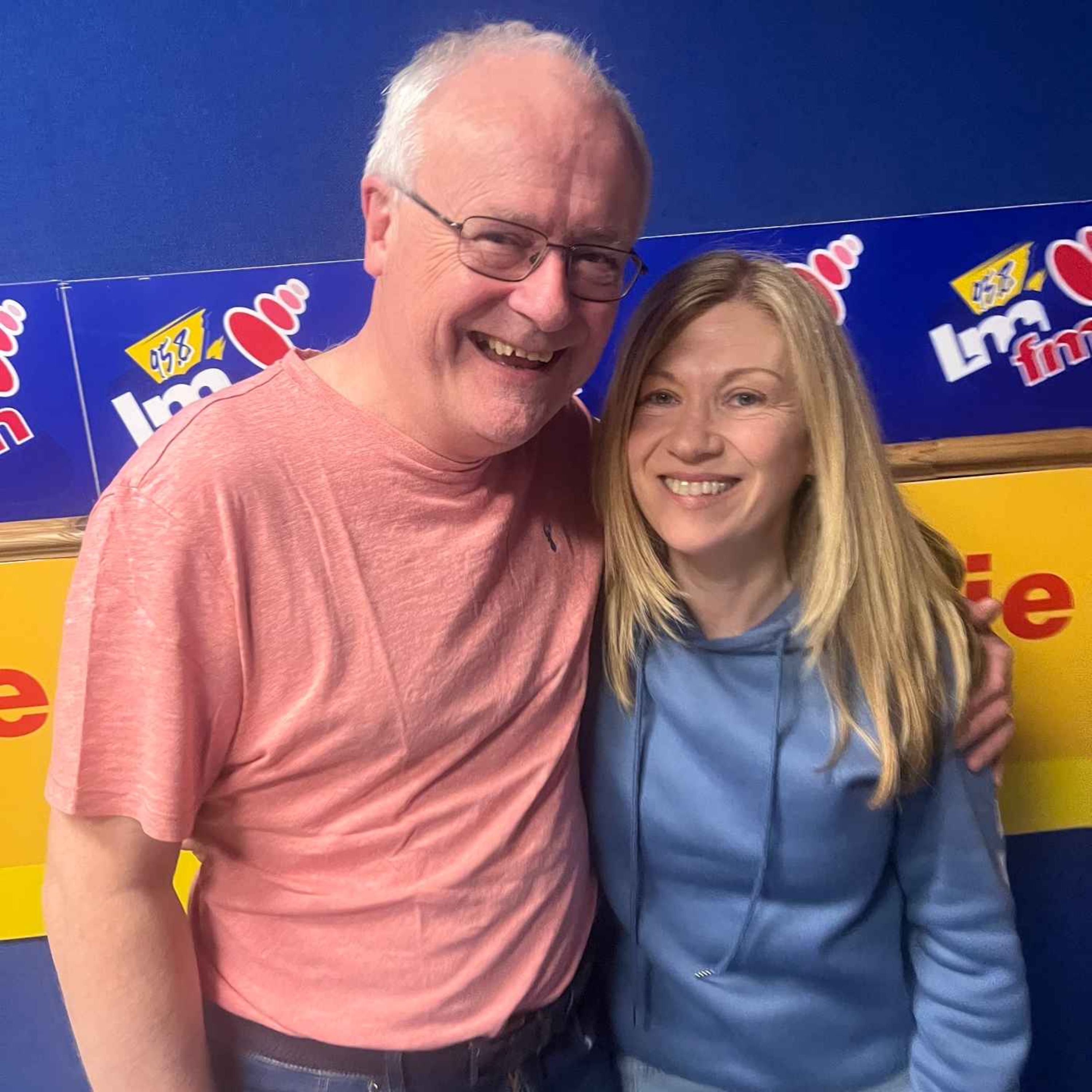 LMFM Late Lunch Listen Back