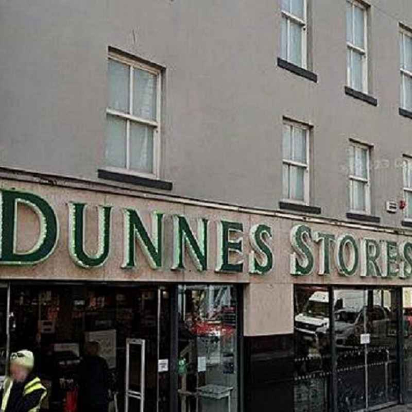 Drogheda's West Street Out Dunne Again! episode artwork