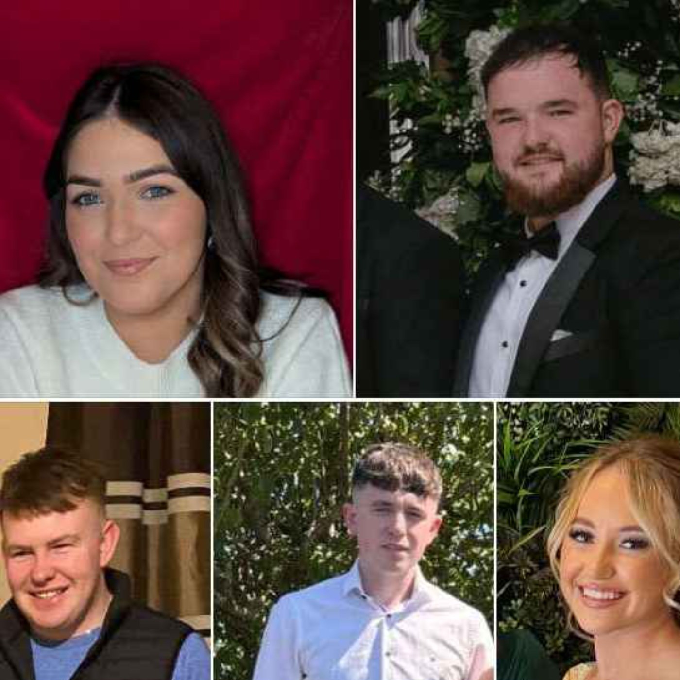 Five Young Lives - Dundalk Crash Victims Remembered episode artwork