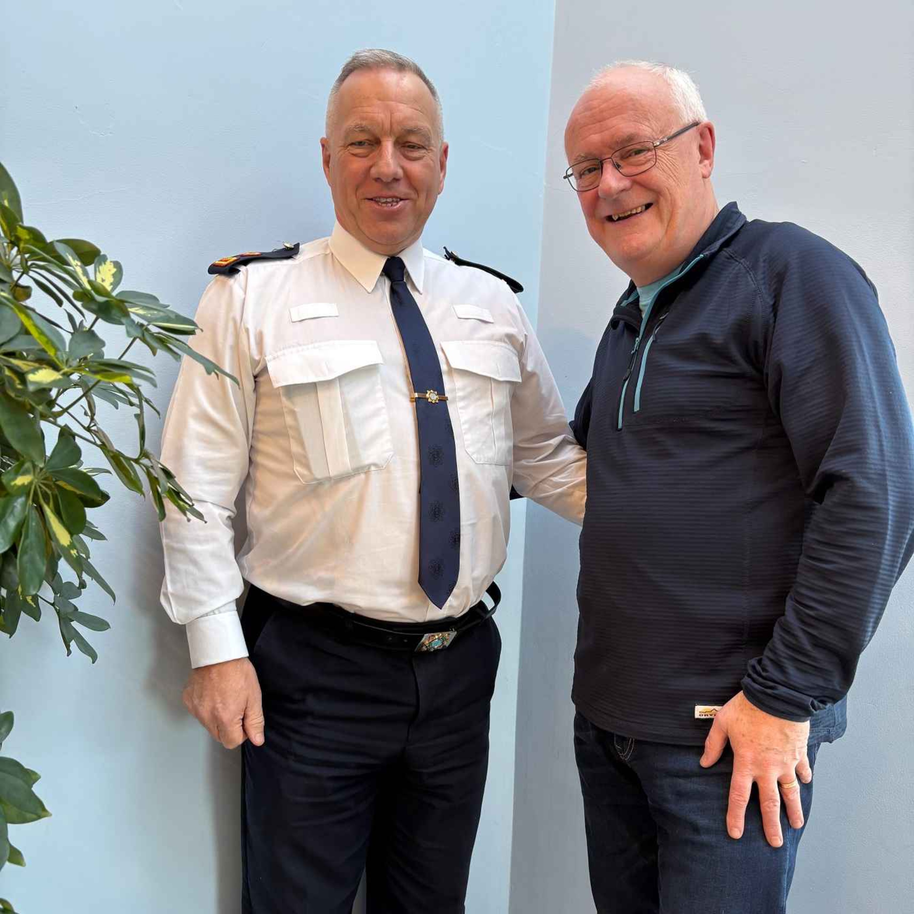 LMFM Late Lunch Listen Back