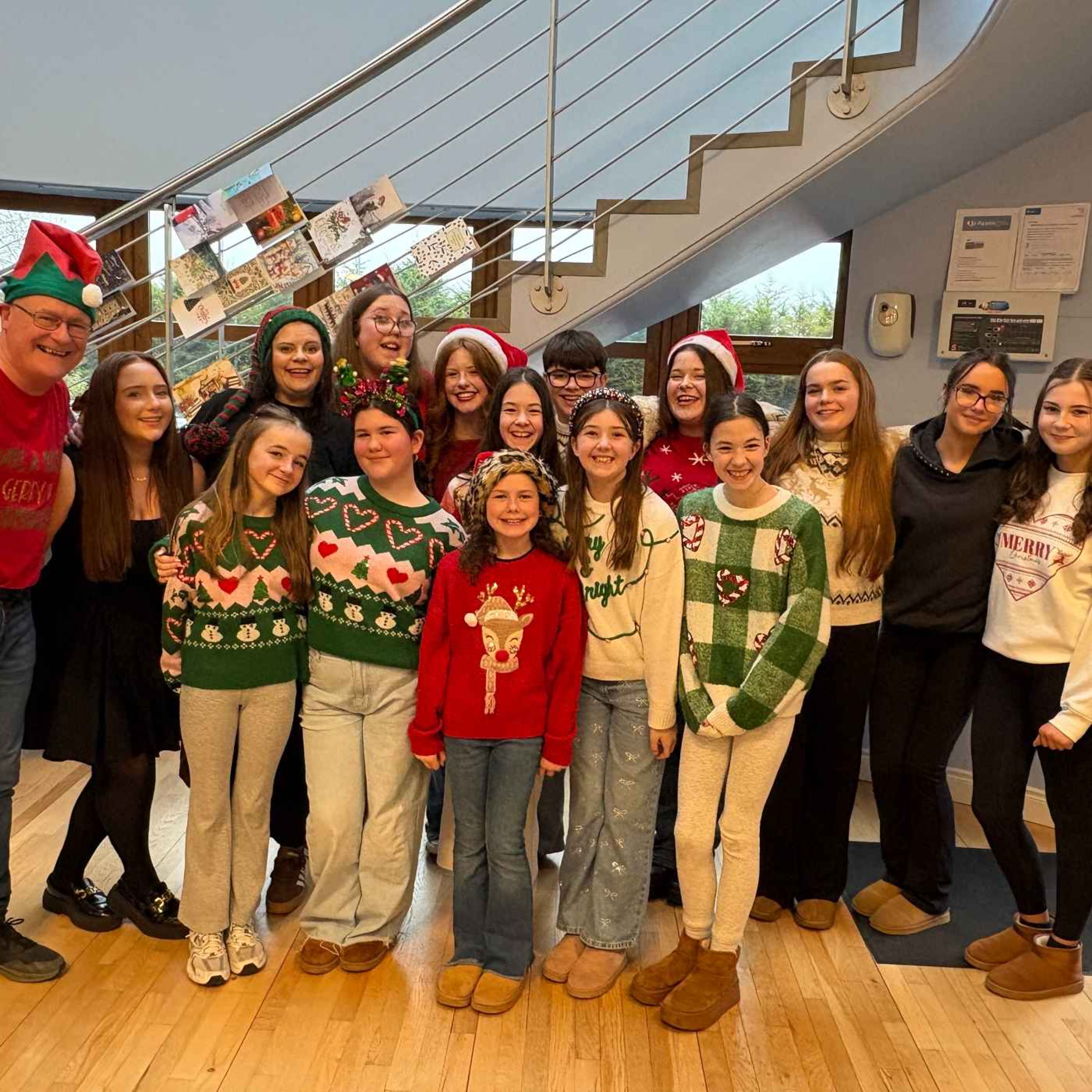 LMFM Late Lunch Listen Back