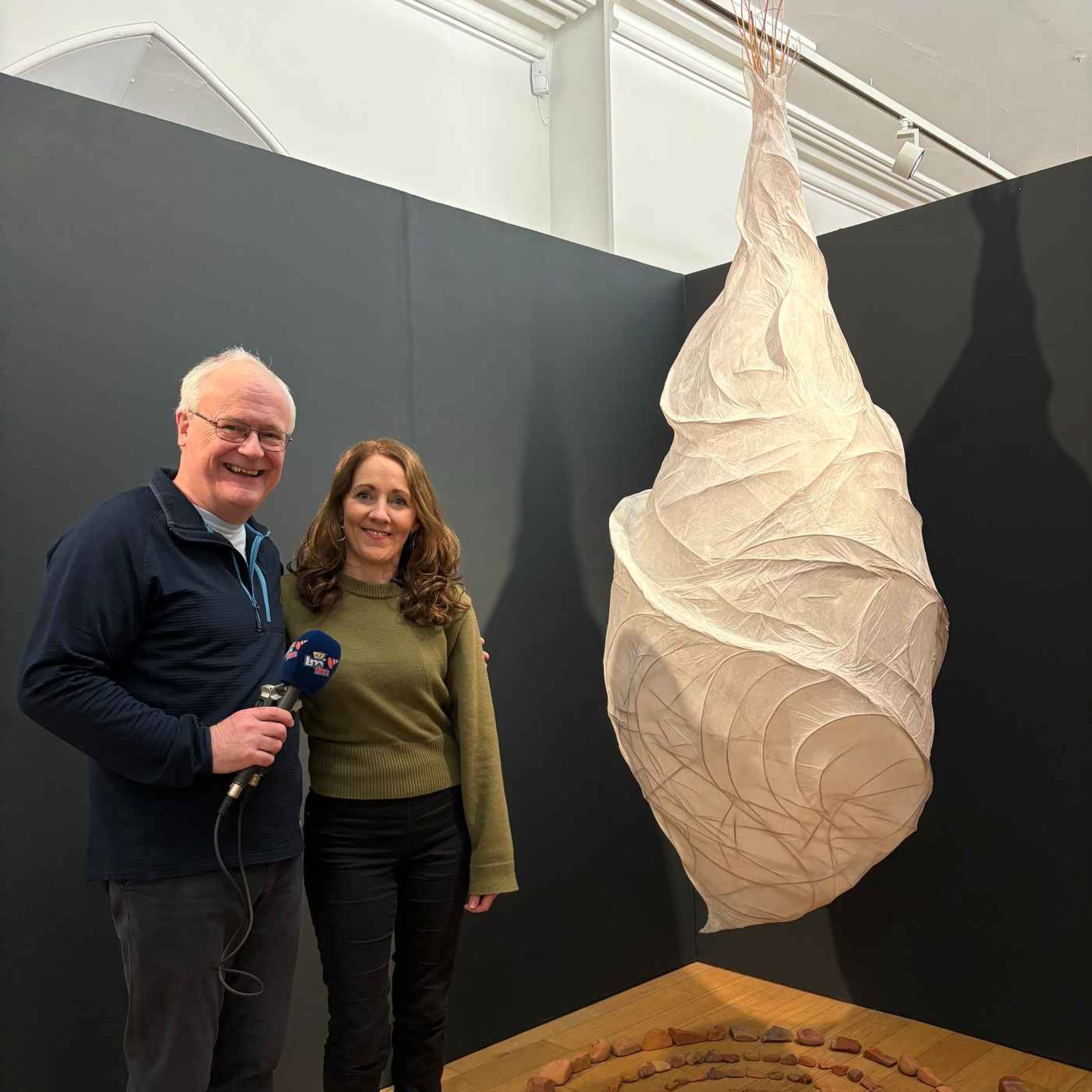 LMFM Late Lunch Listen Back