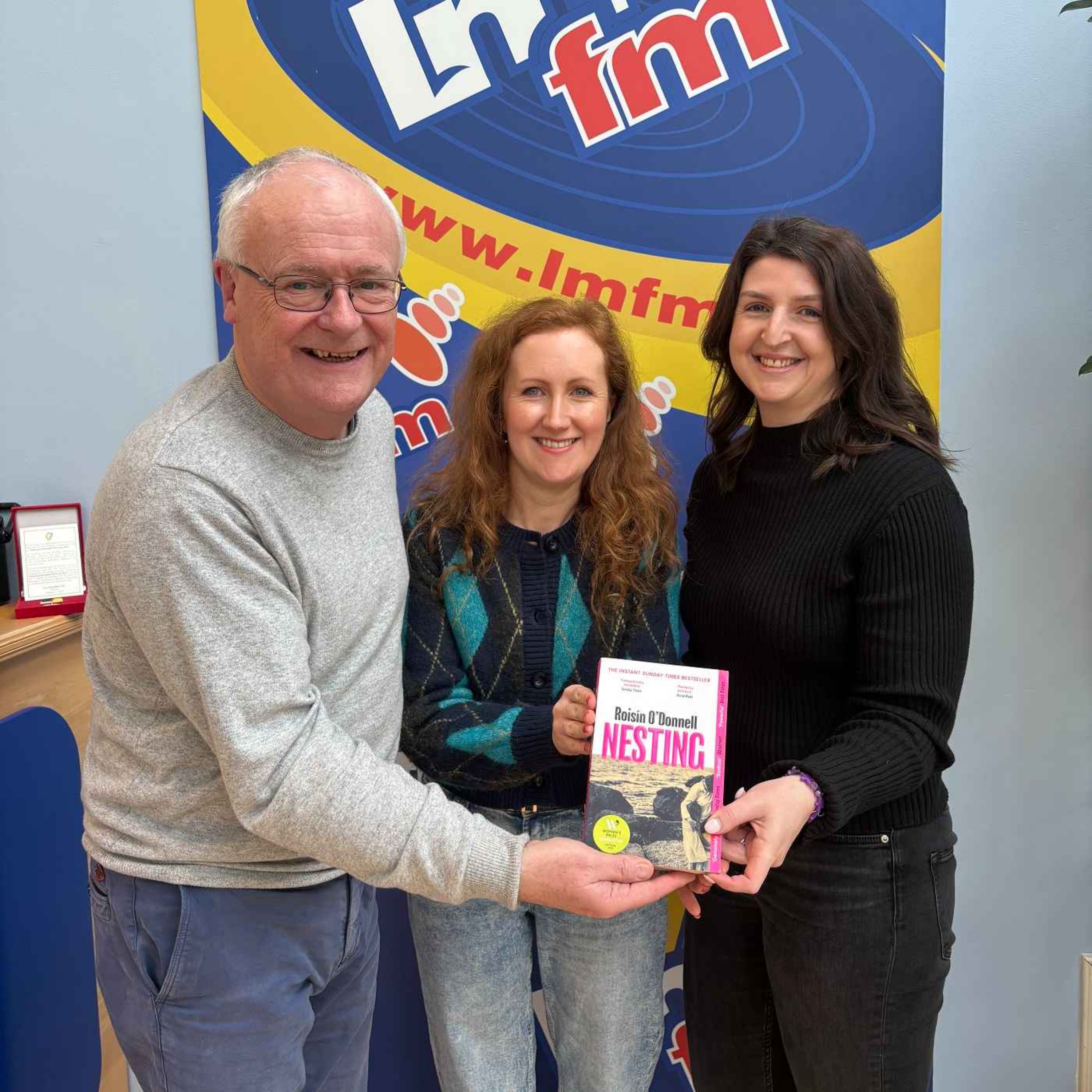 Meath Women's Refuge Rebrands episode artwork