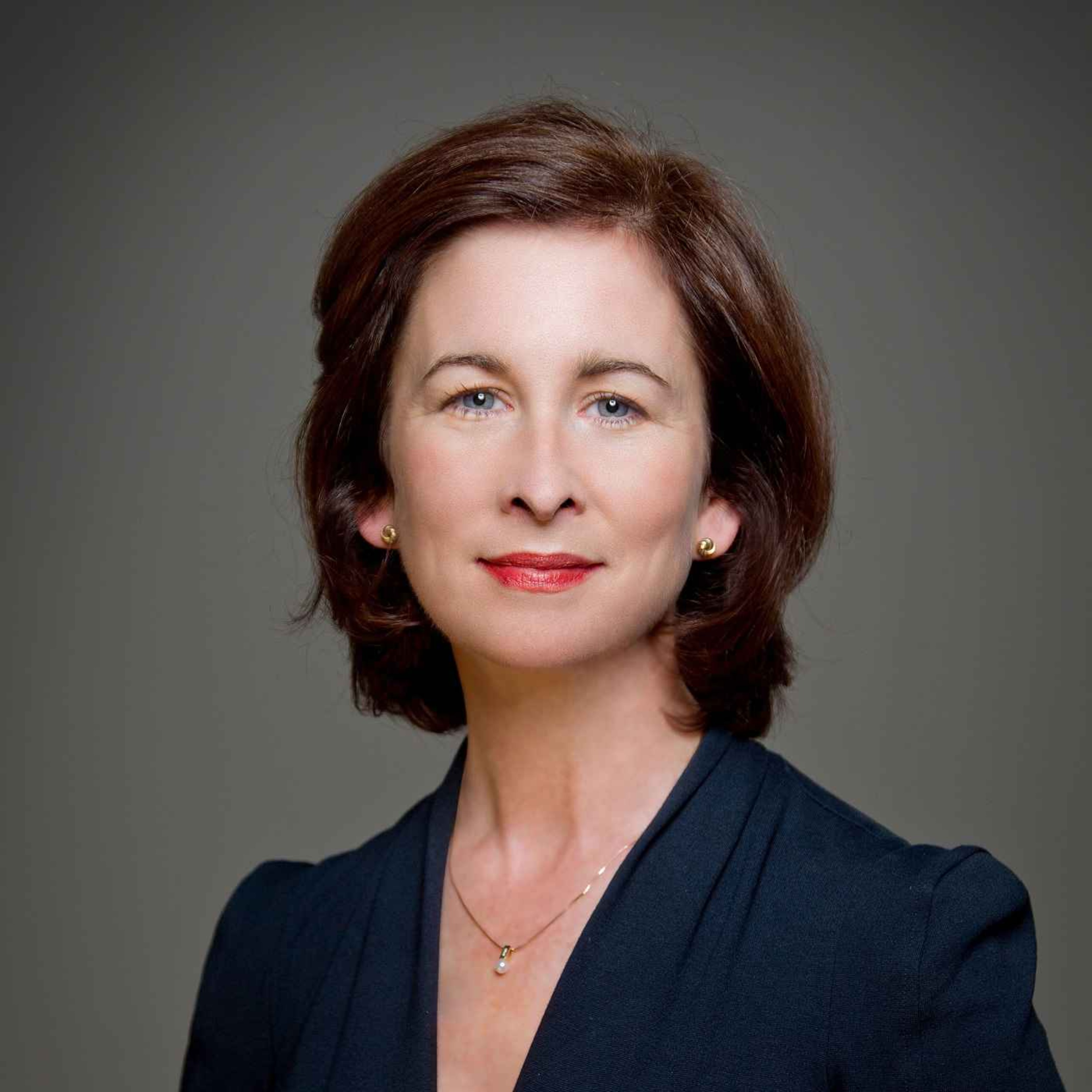Sarah Carey on the World at War episode artwork