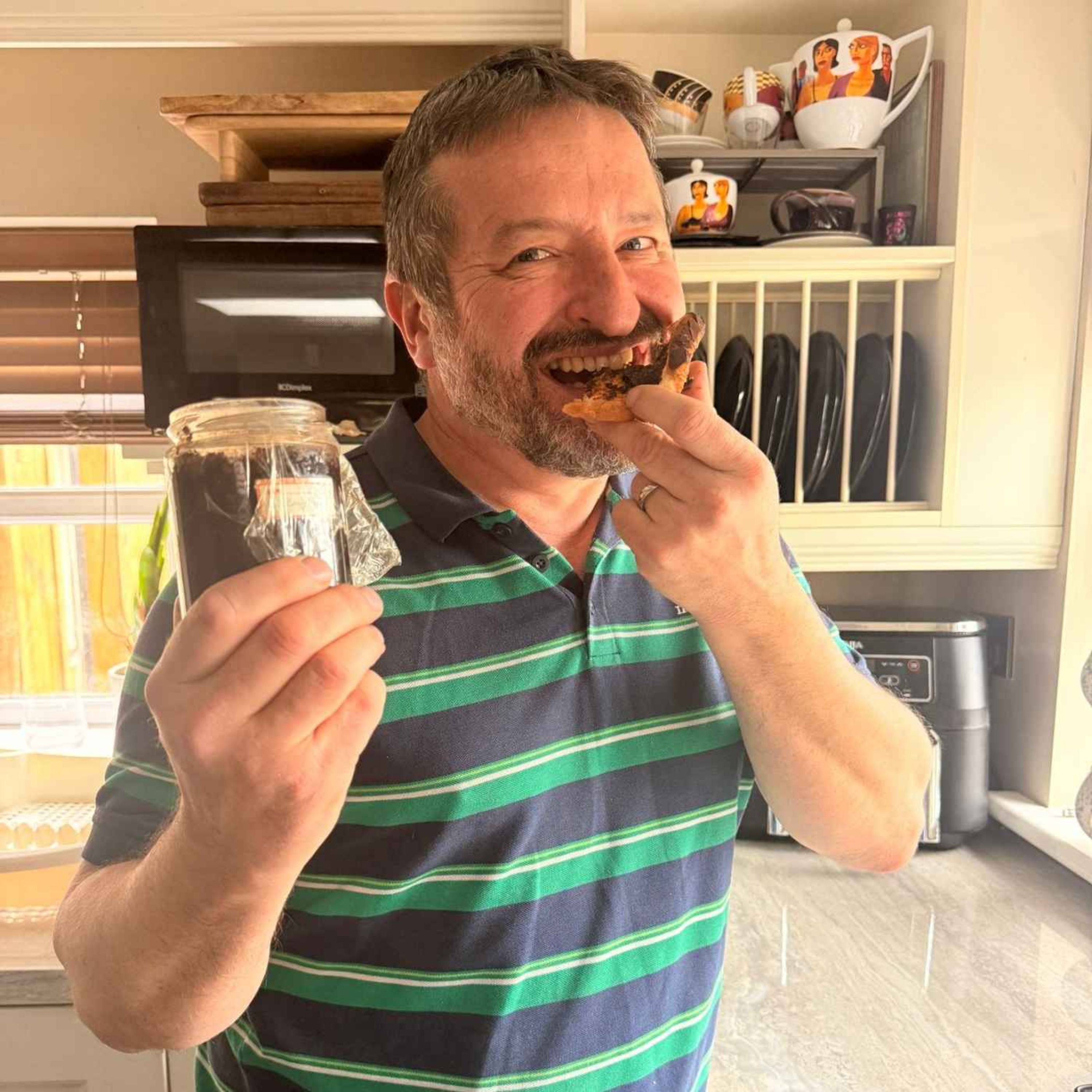 Late Lunch Thursday March 26th 2026 episode artwork