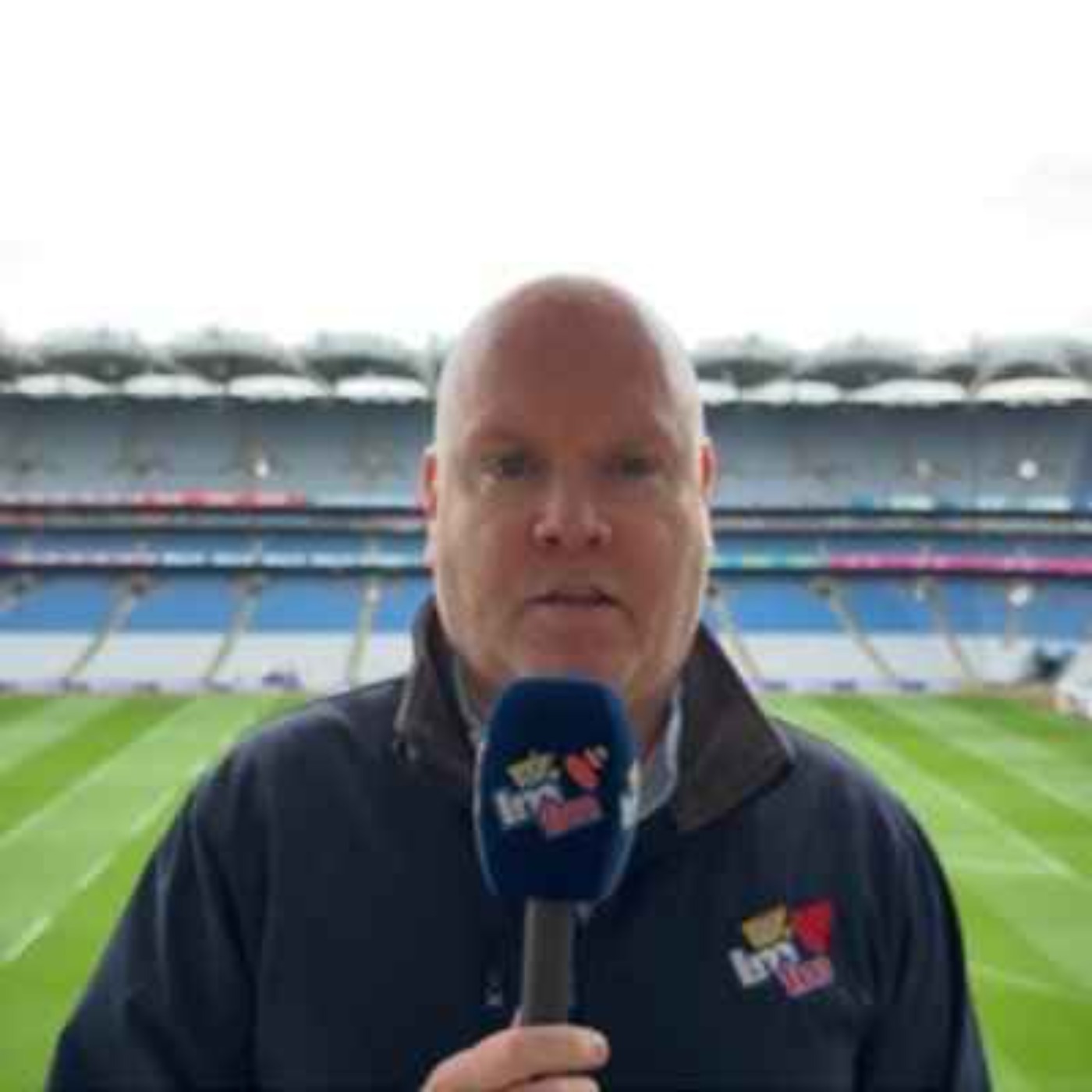 Meath Dumped from Leinster Championship episode artwork