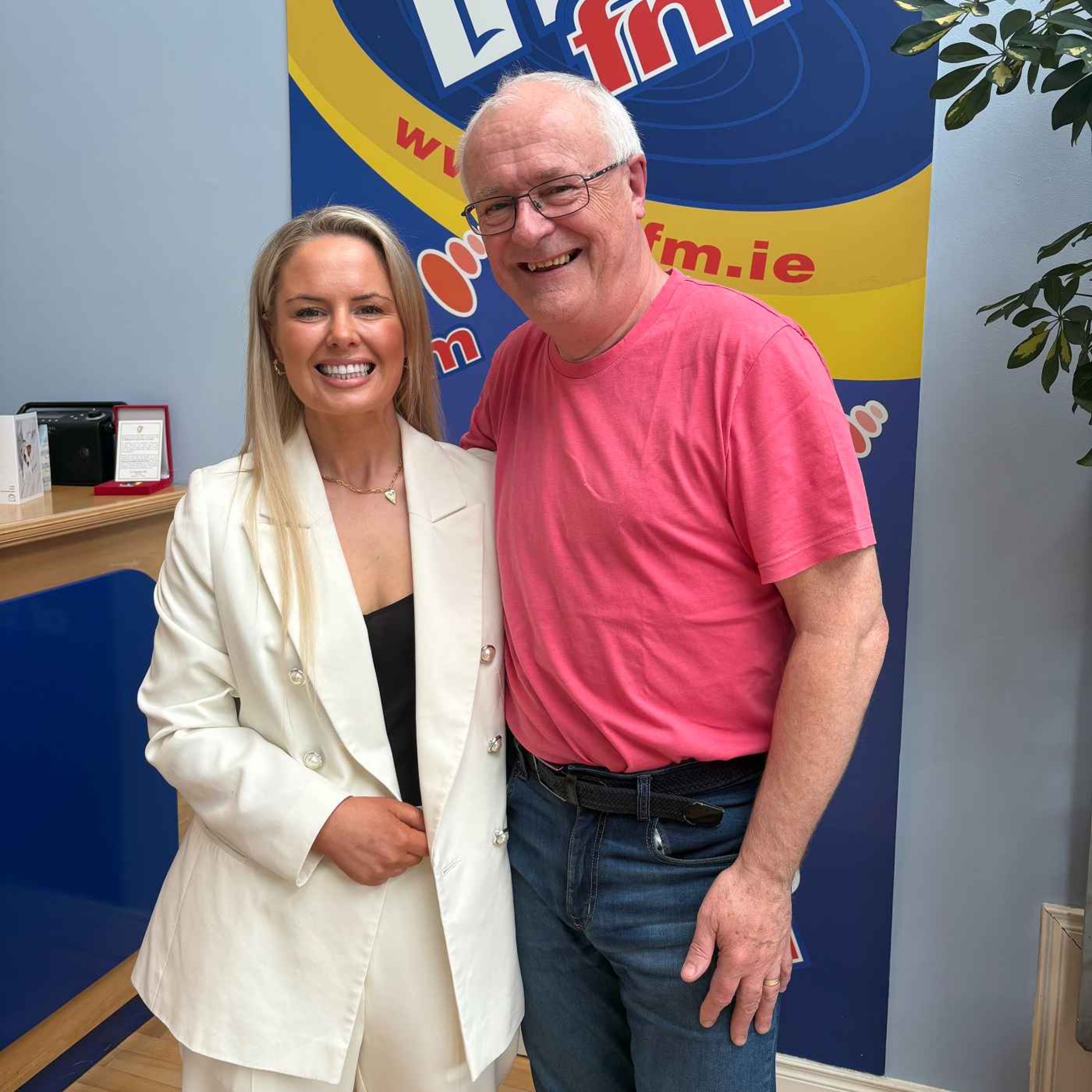 Siobhain Gibbons Launches Aibhilin Consulting episode artwork