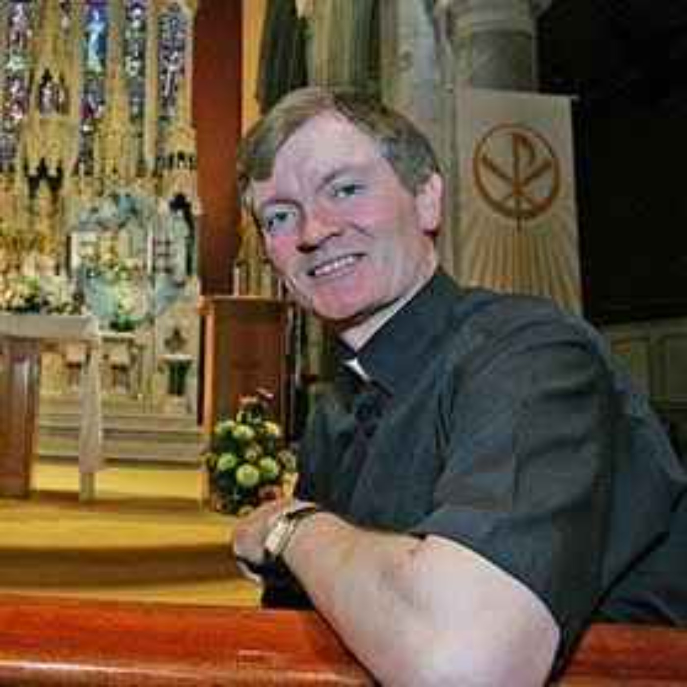 Fr. Iggy returns to Drogheda episode artwork
