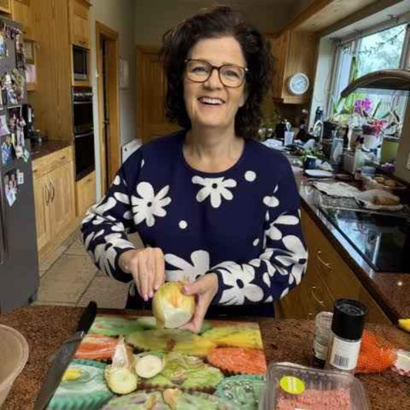 Orla Drumgoole - Irish Mammy Cooks episode artwork