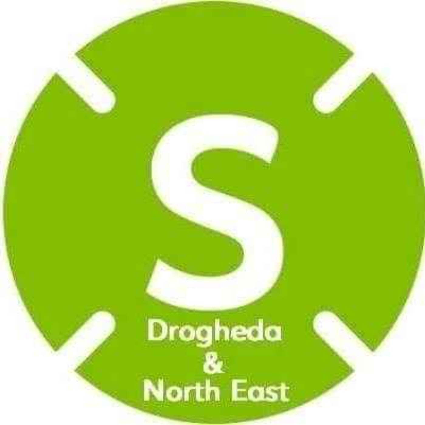 The unseen work of Drogheda & NE Samaritans episode artwork