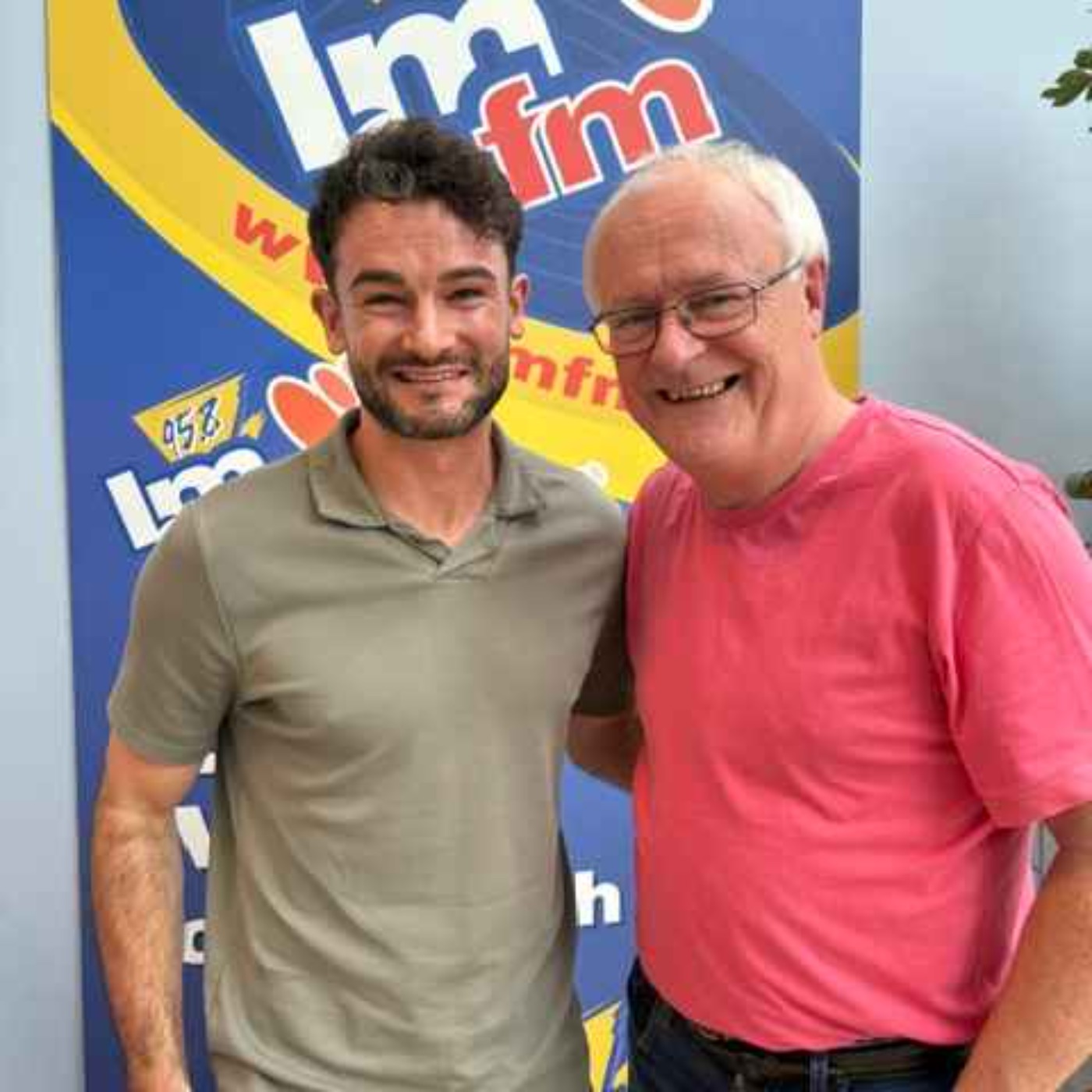 Joseph Farrelly Career Guidance explains how to get the Leaving Cert papers rechecked on Lite Lunch episode artwork