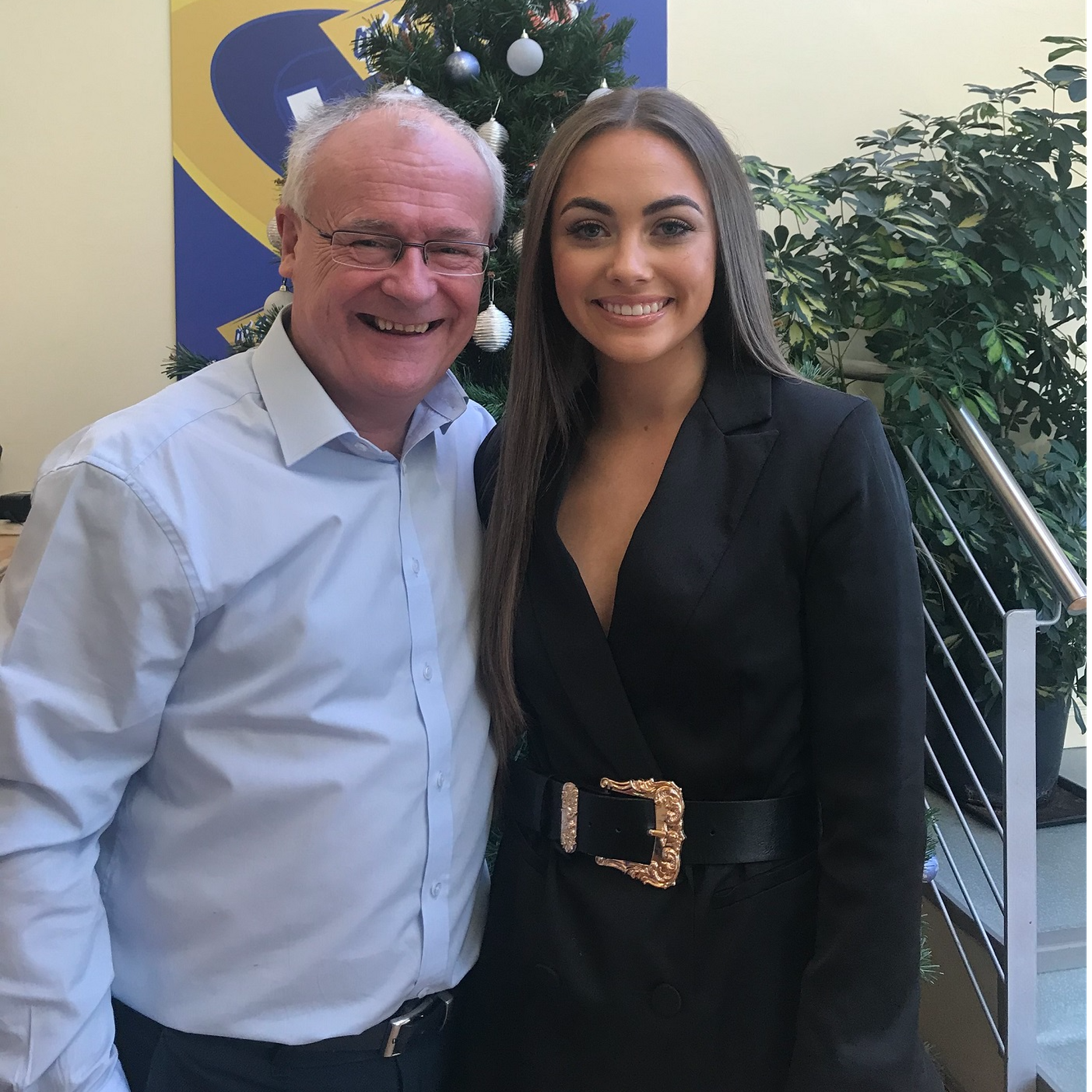 LMFM Late Lunch Listen Back
