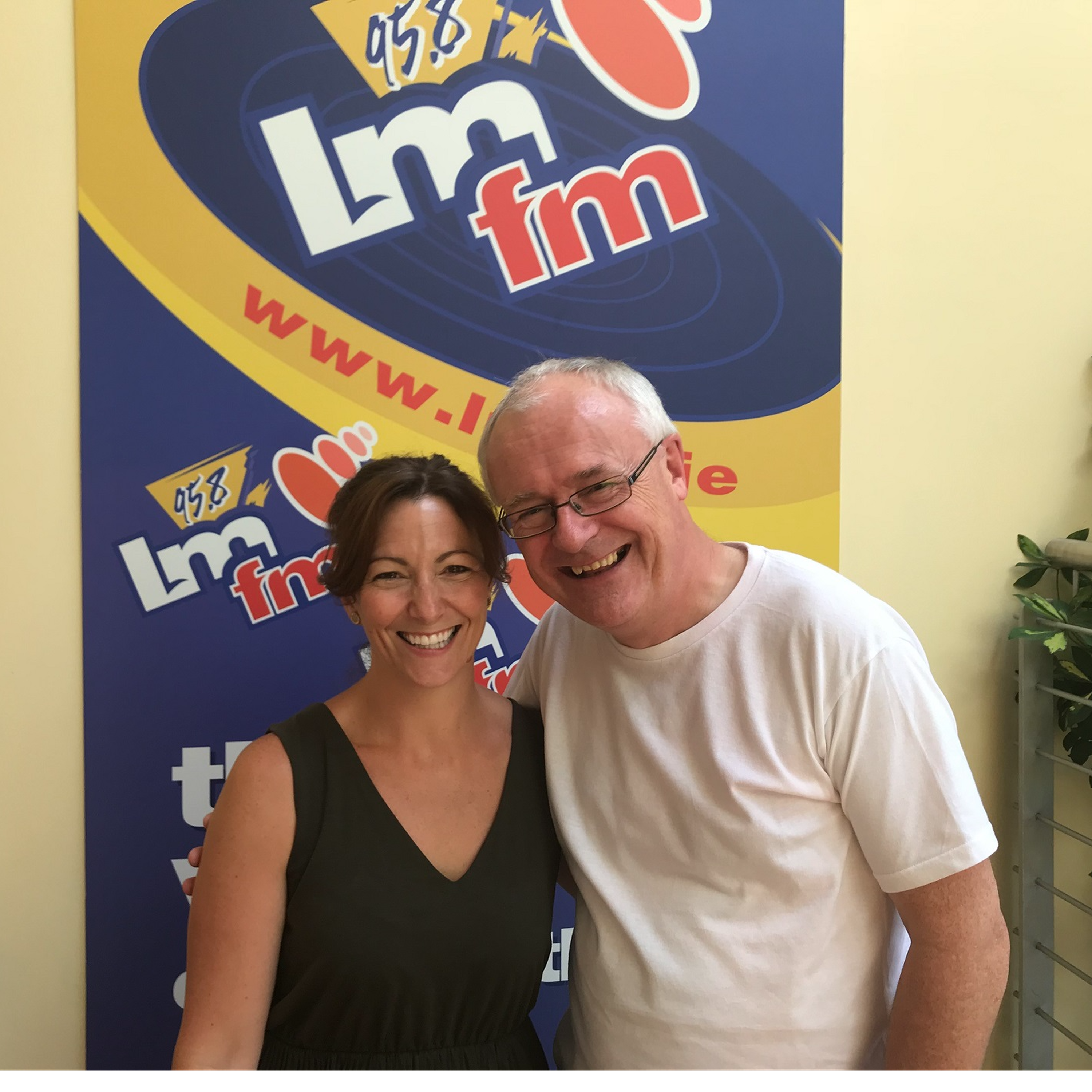 LMFM Late Lunch Listen Back