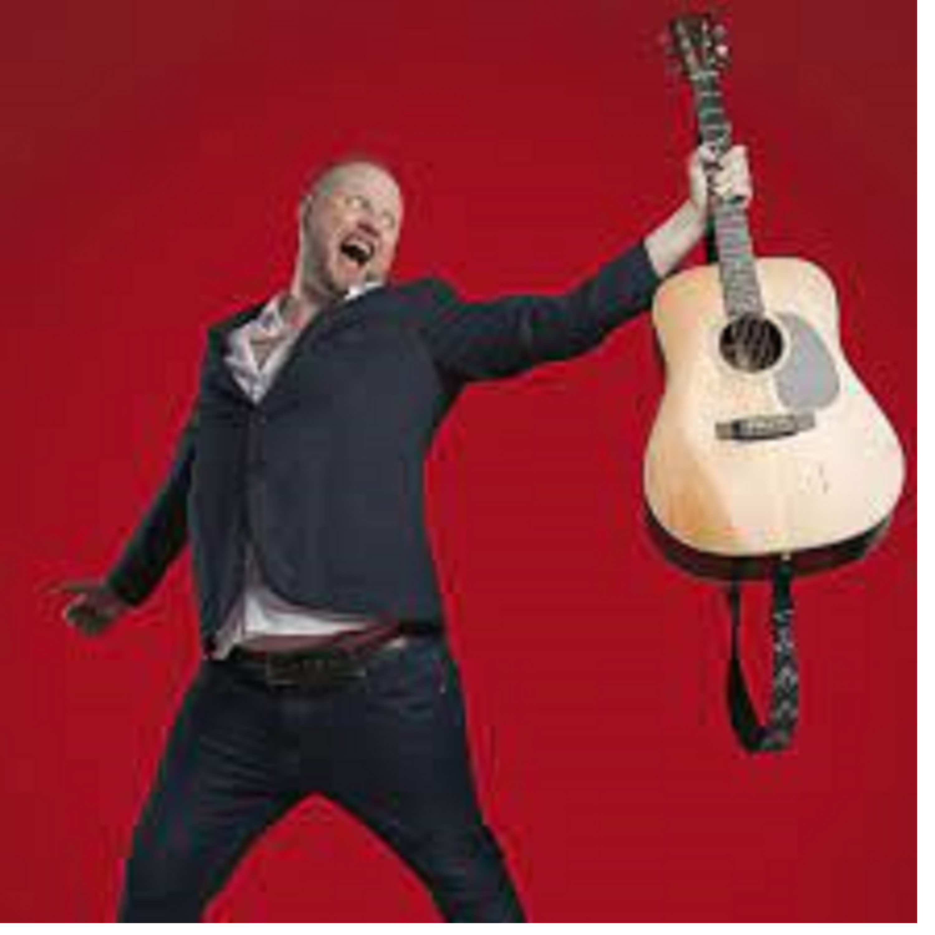 LMFM Late Lunch Listen Back
