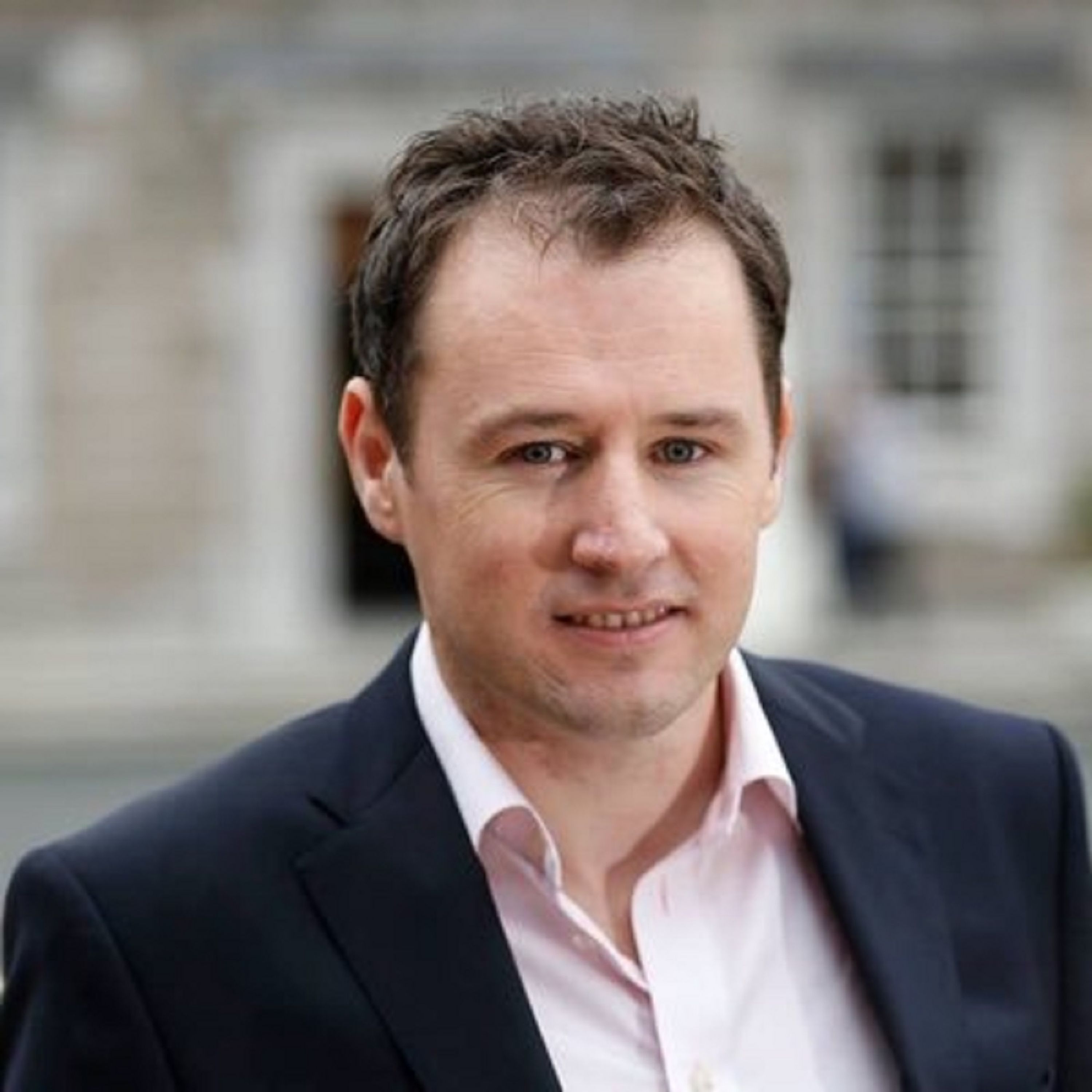 The Michael Reade Show : Podcast Archive