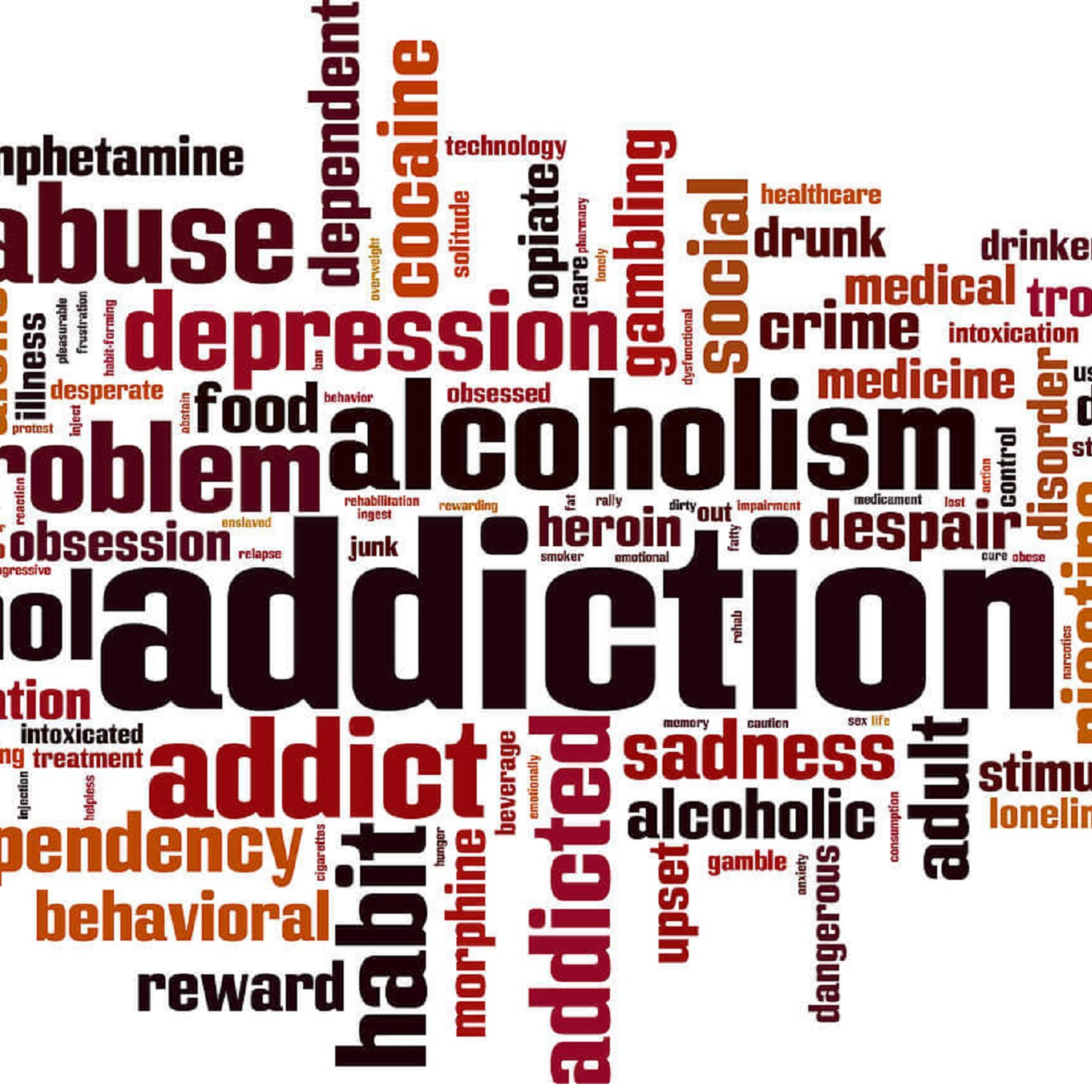 Our services are vital for families - Family Addiction Support Network episode artwork