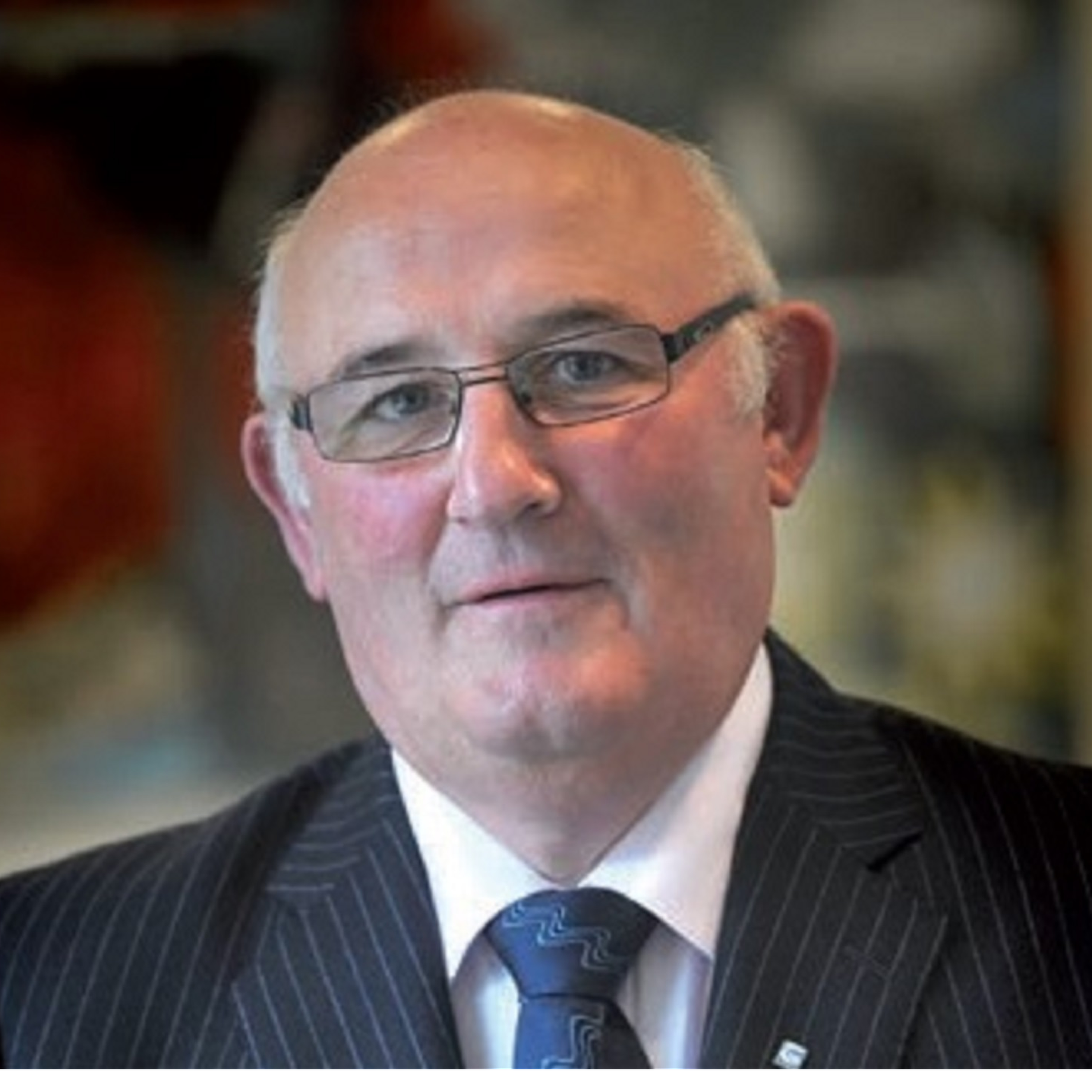 People are sick and tired of the Zappone issue - Senator Gerard Craughwell episode artwork