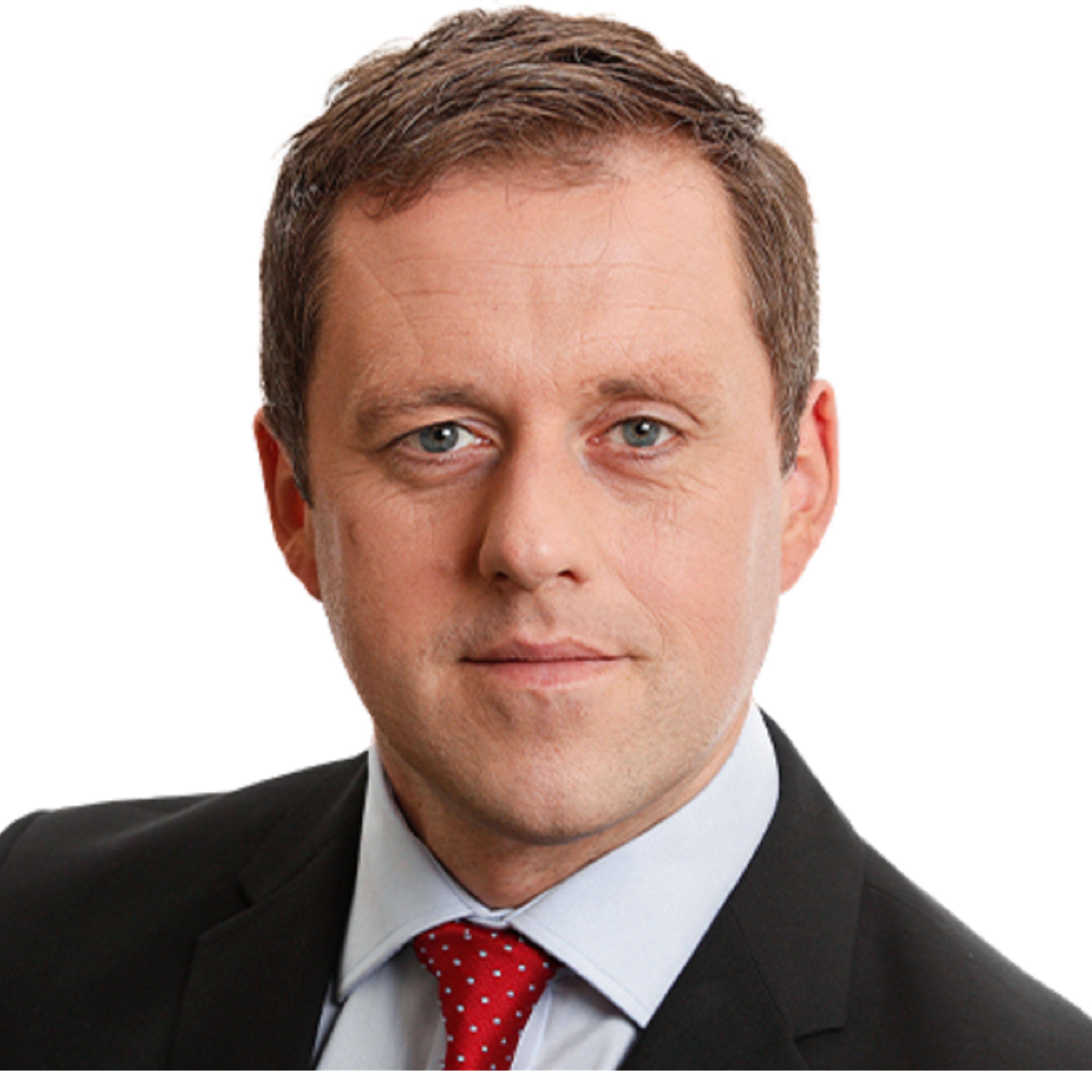 The Michael Reade Show : Podcast Archive