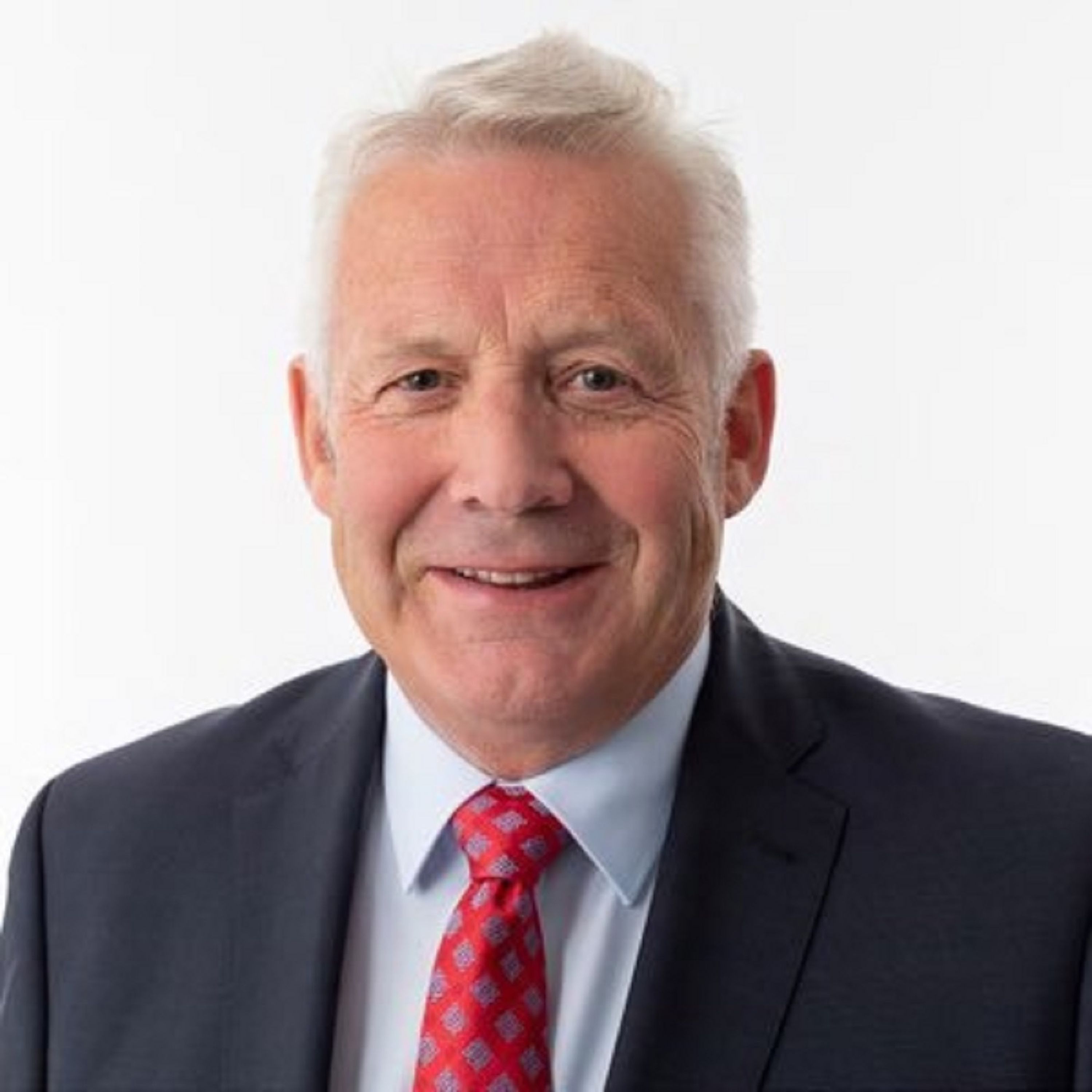 Progress is being made but things won't change overnight - Fergus O Dowd on tackling Drogheda's drug issues episode artwork