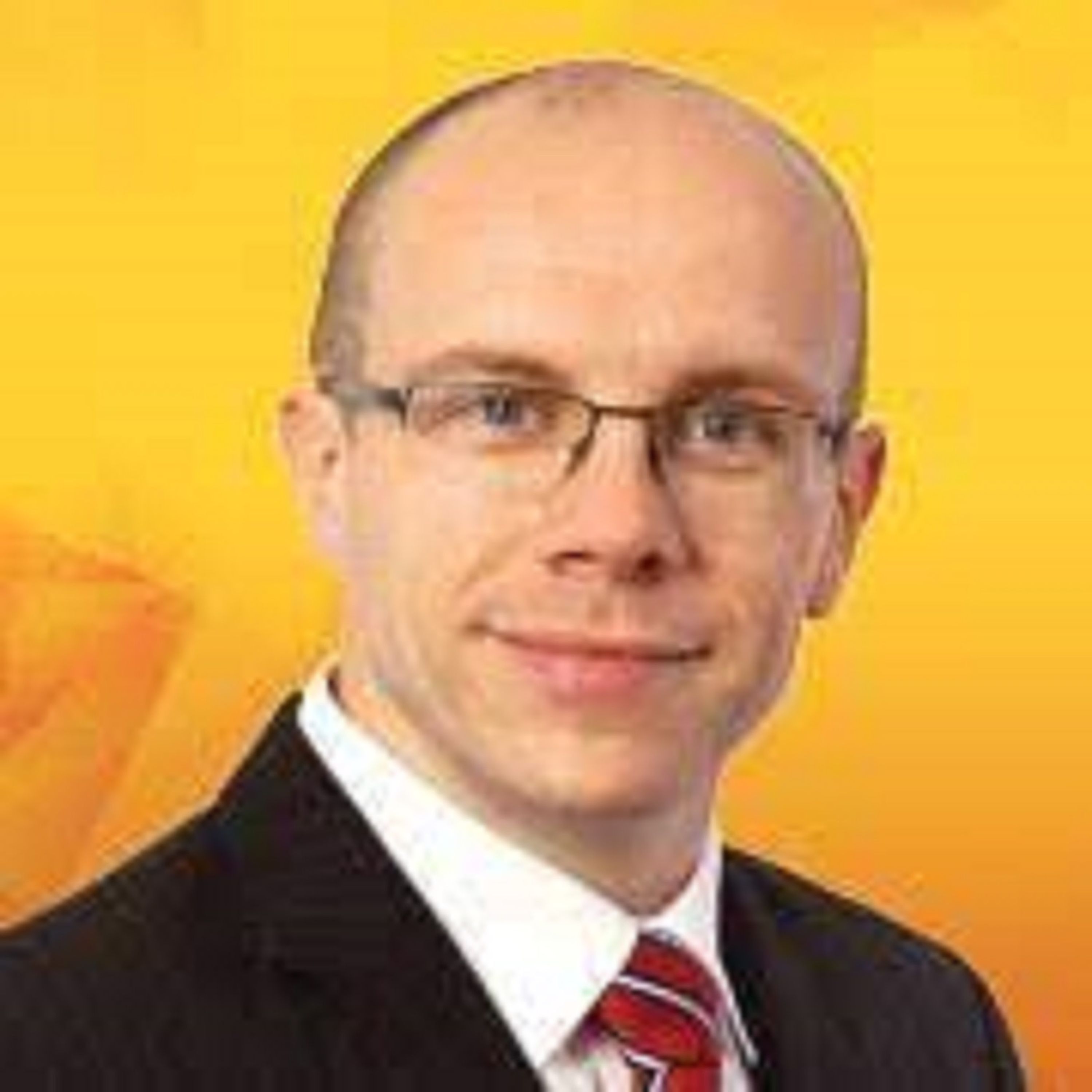 Sinn Fein's climate spokesperson Darren O'Rourke responds to the latest IPCC climate report episode artwork