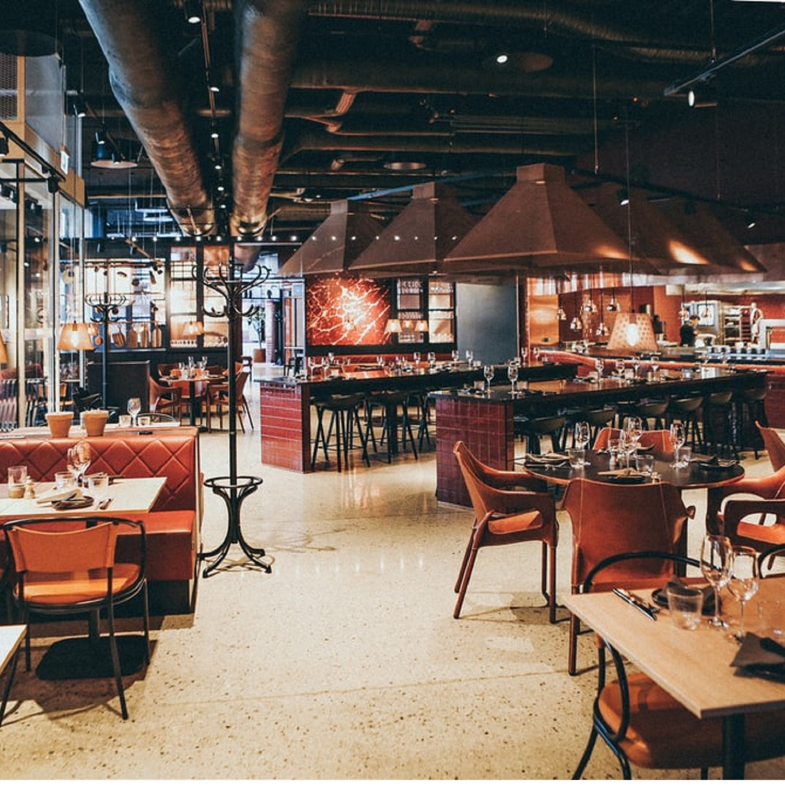 The return of indoor hospitality - a local perspective episode artwork