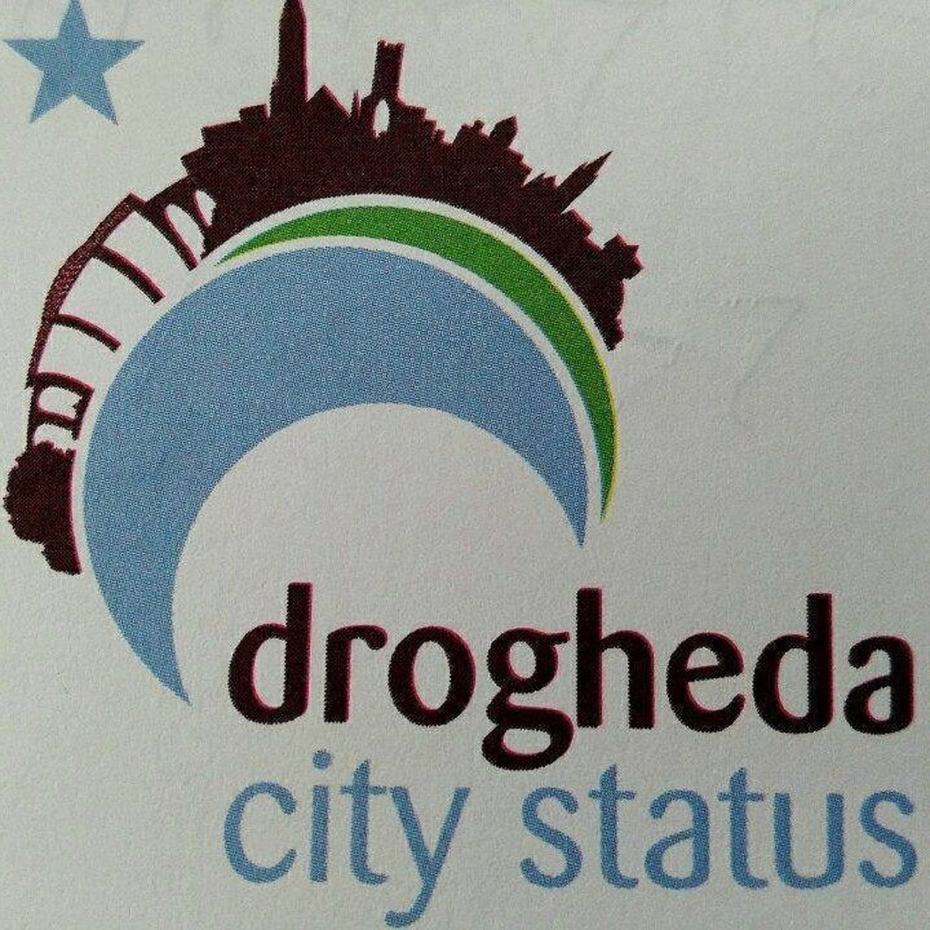 Building  a better future for Drogheda - Drogheda City Status Group and LMETB episode artwork