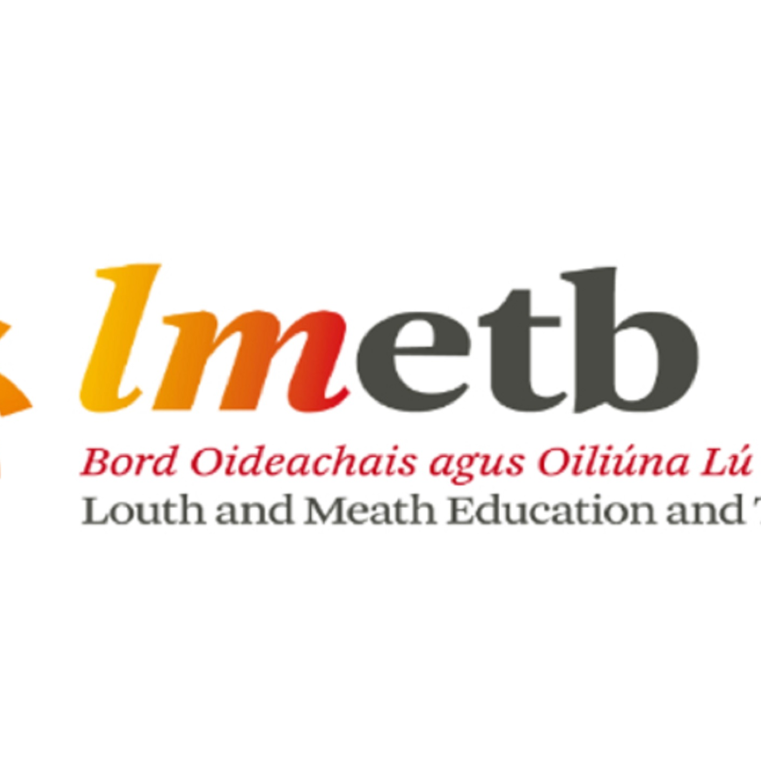 Martin O'Brien, Chief Executive, discusses LMETB's role in the new Drogheda Implementation Plan episode artwork
