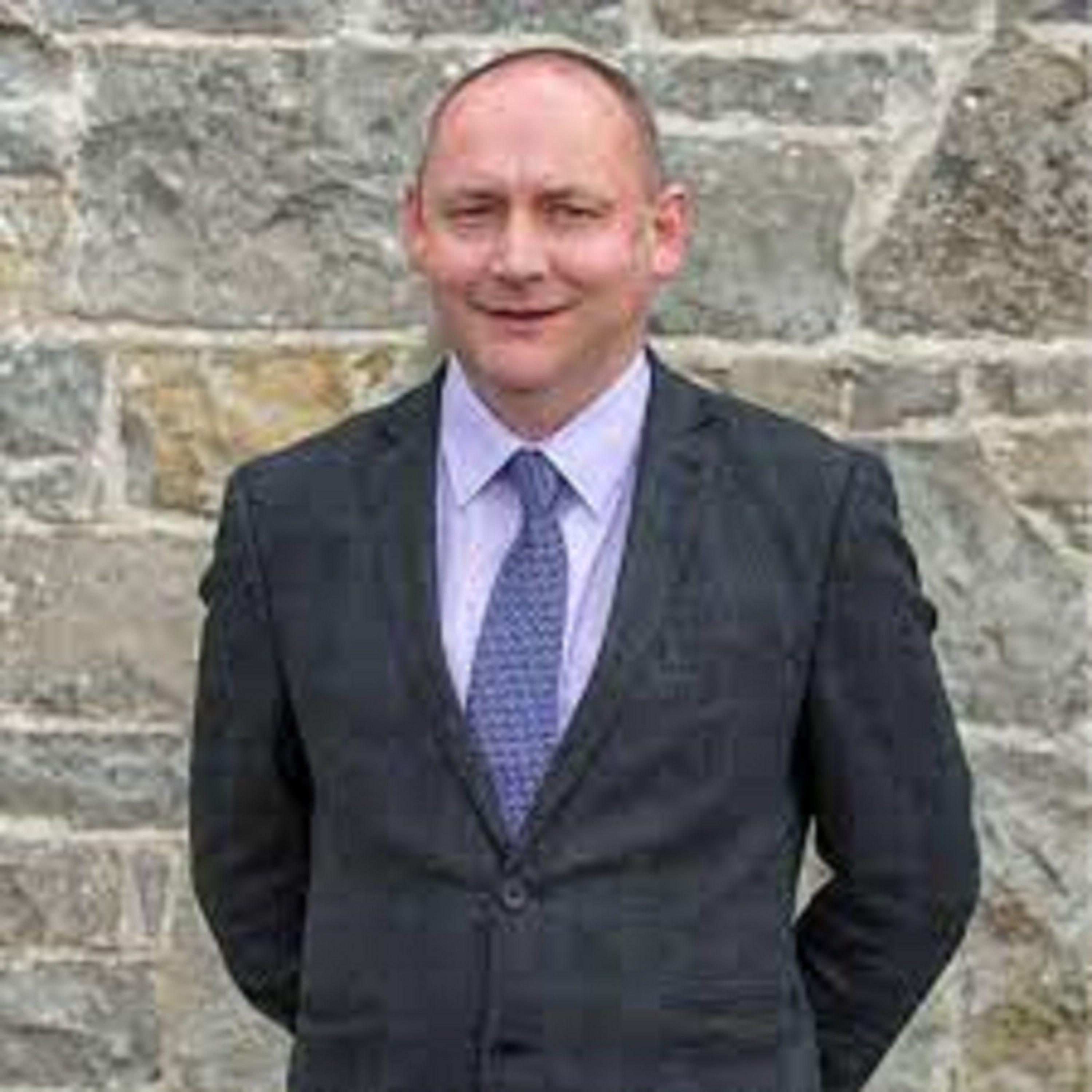 Cllr Wayne Harding, Chair of the LMETB, defends the makeup of the new Drogheda Implementation Board episode artwork