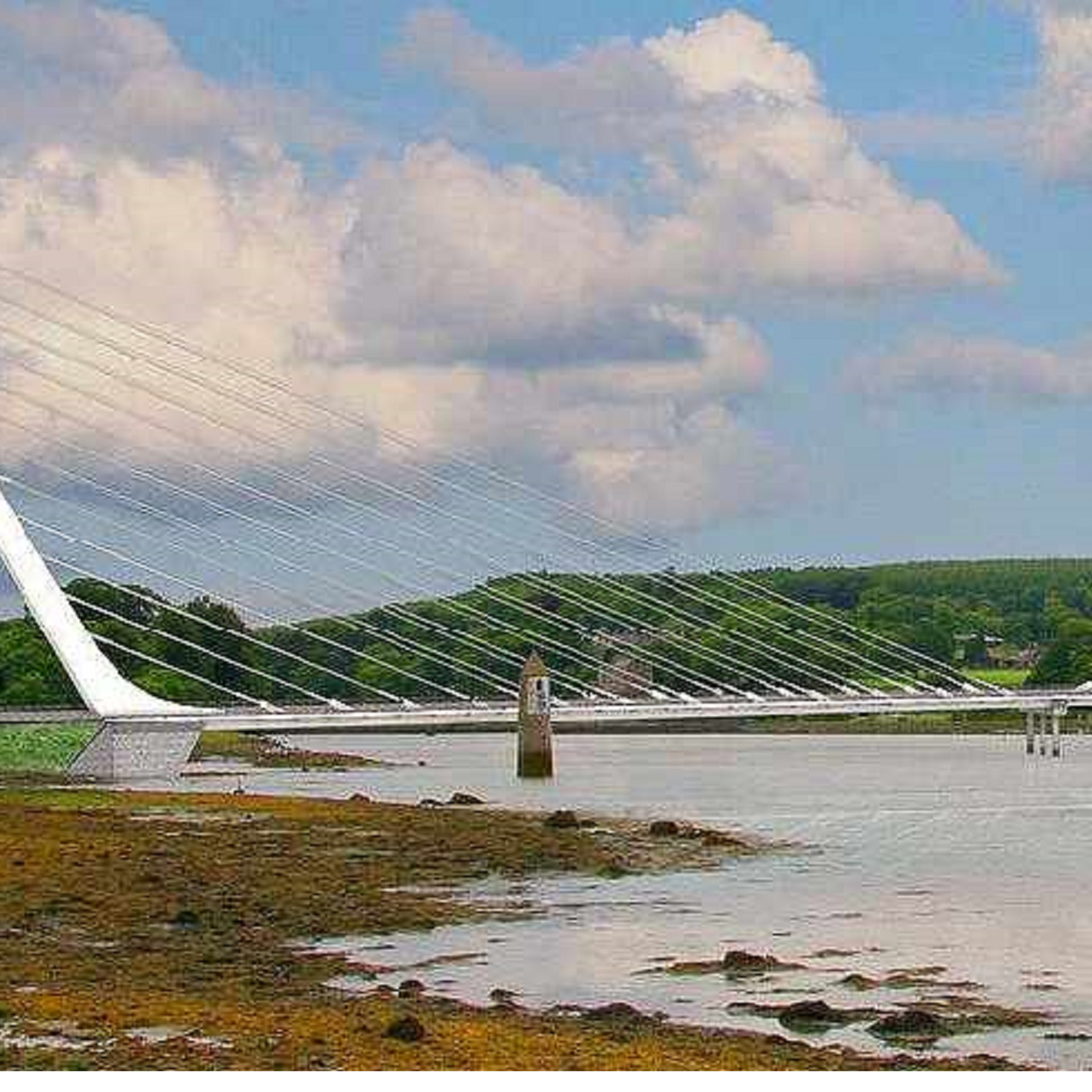McGreehan welcomes funding allocation on Narrow Water Bridge project episode artwork