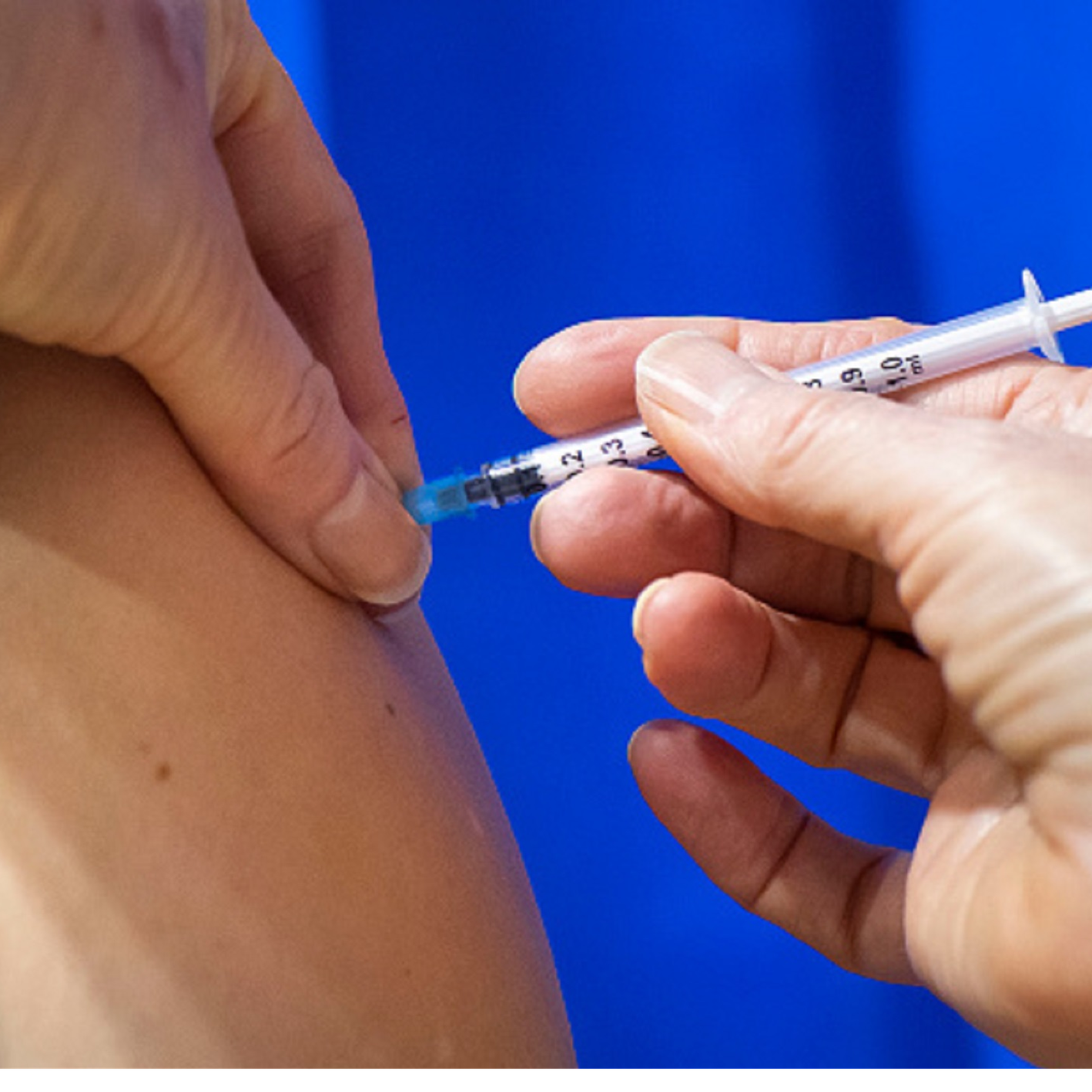Many vulnerable people and the over 60s still waiting on second dose of AZ vaccine but when should it happen episode artwork