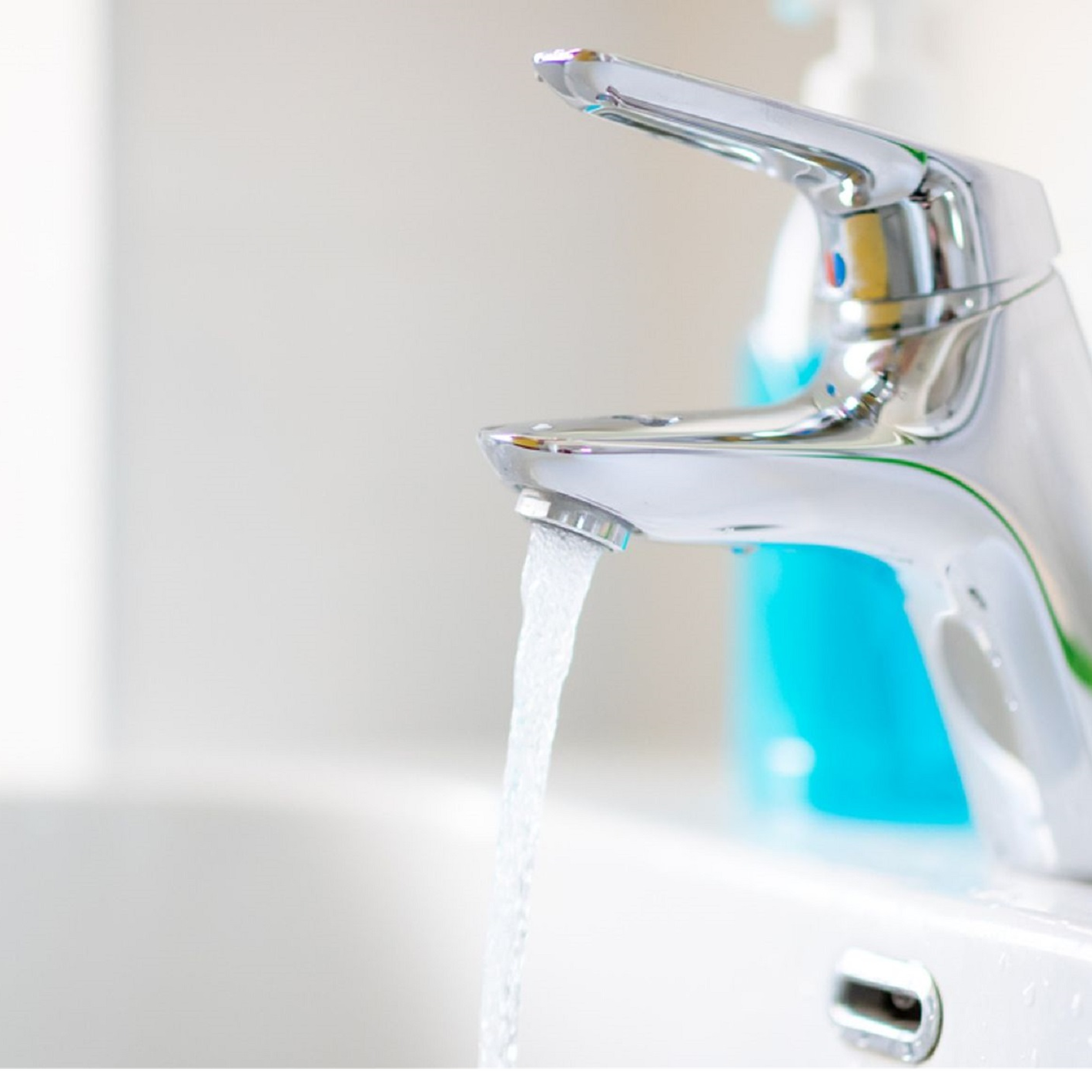 What's happening regarding water charges for excessive usage? episode artwork