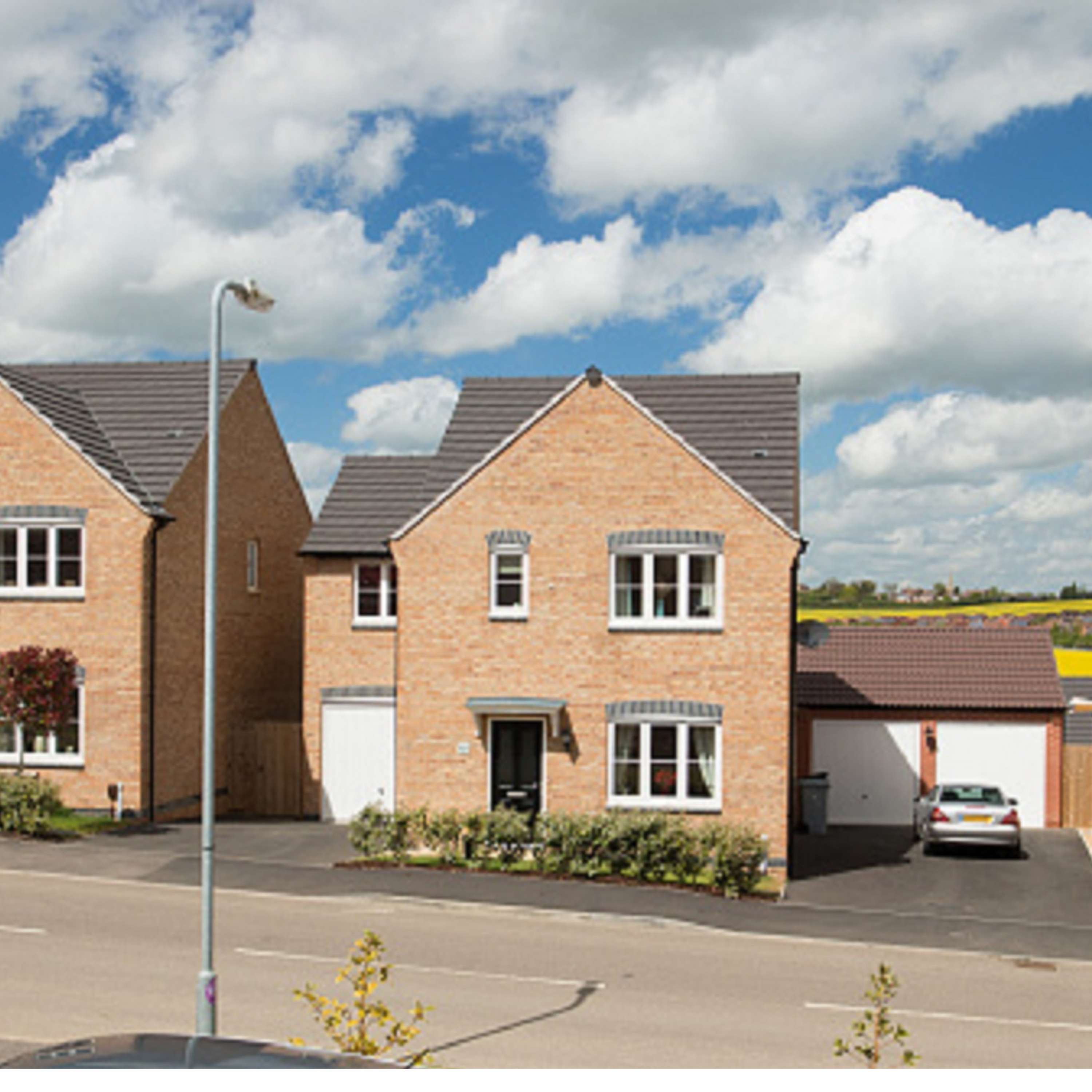Debate on the changes to local  property tax episode artwork