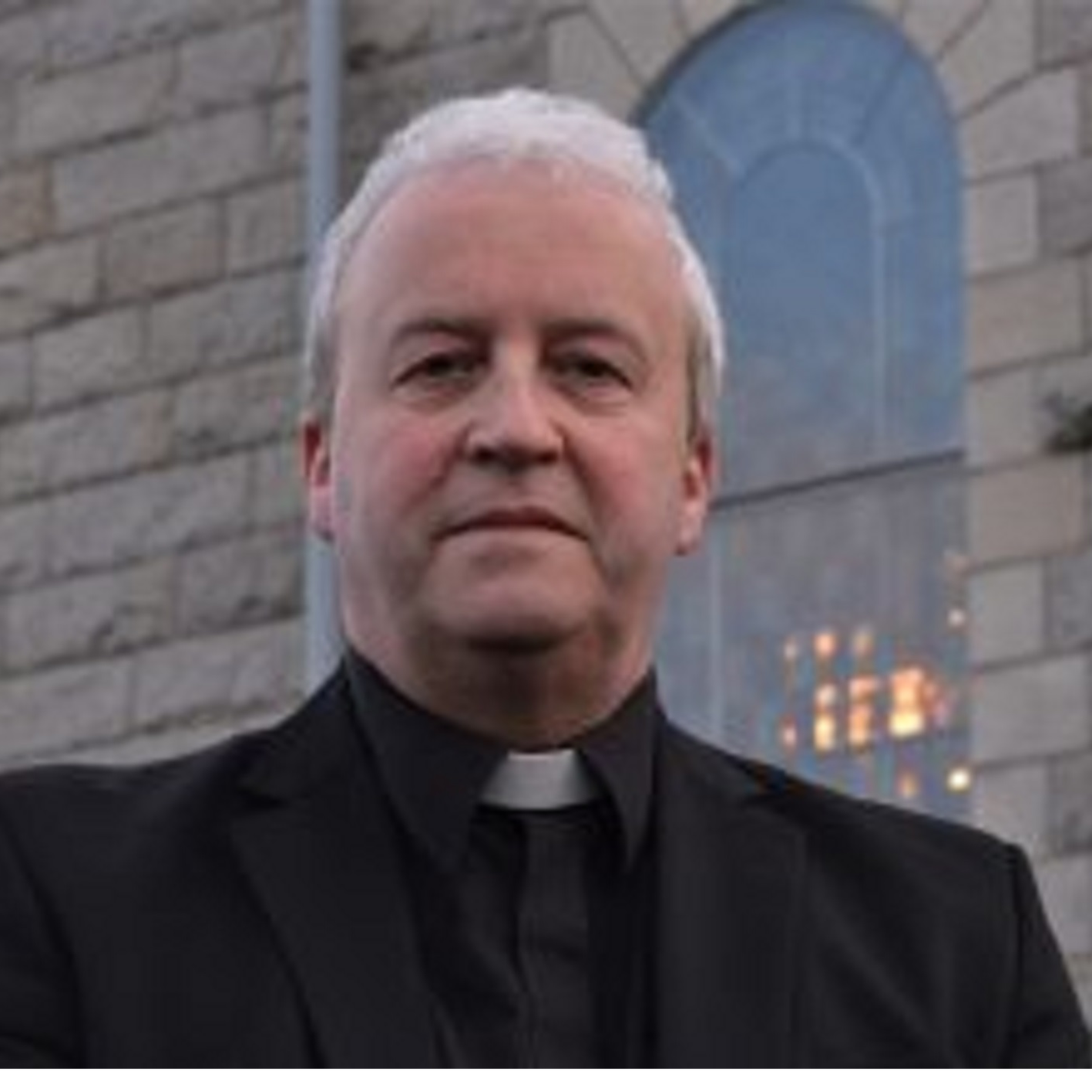 Bishop Michael Router on how survivors of clerical, religious and institutional abuse are being helped through Towards Healing Counselling episode artwork